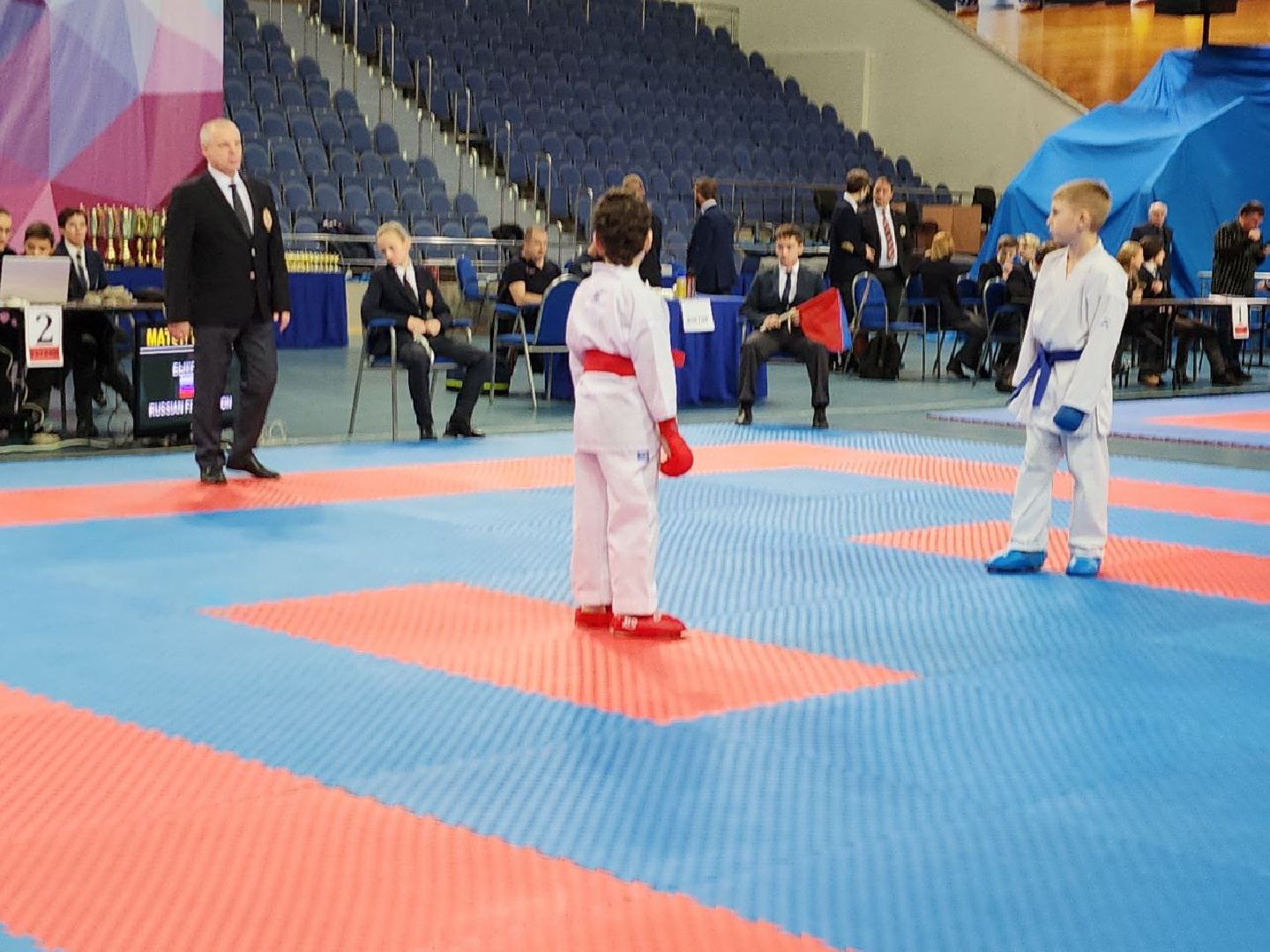 карате, спорт подмосковья, сила воли, первенство, видное,