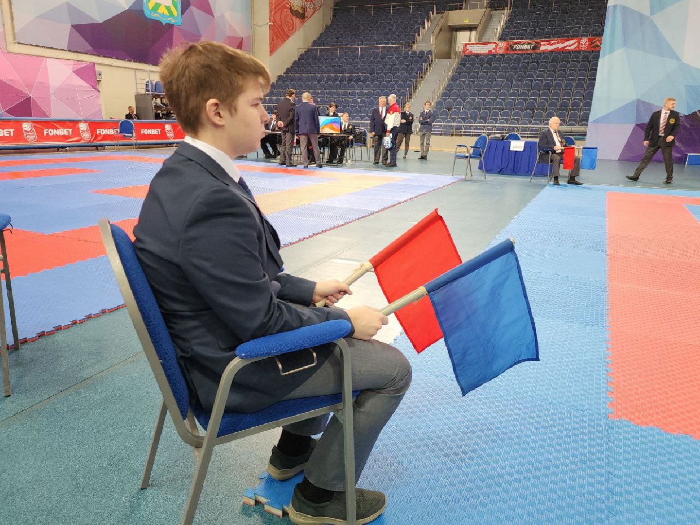 карате, спорт подмосковья, сила воли, первенство, видное,