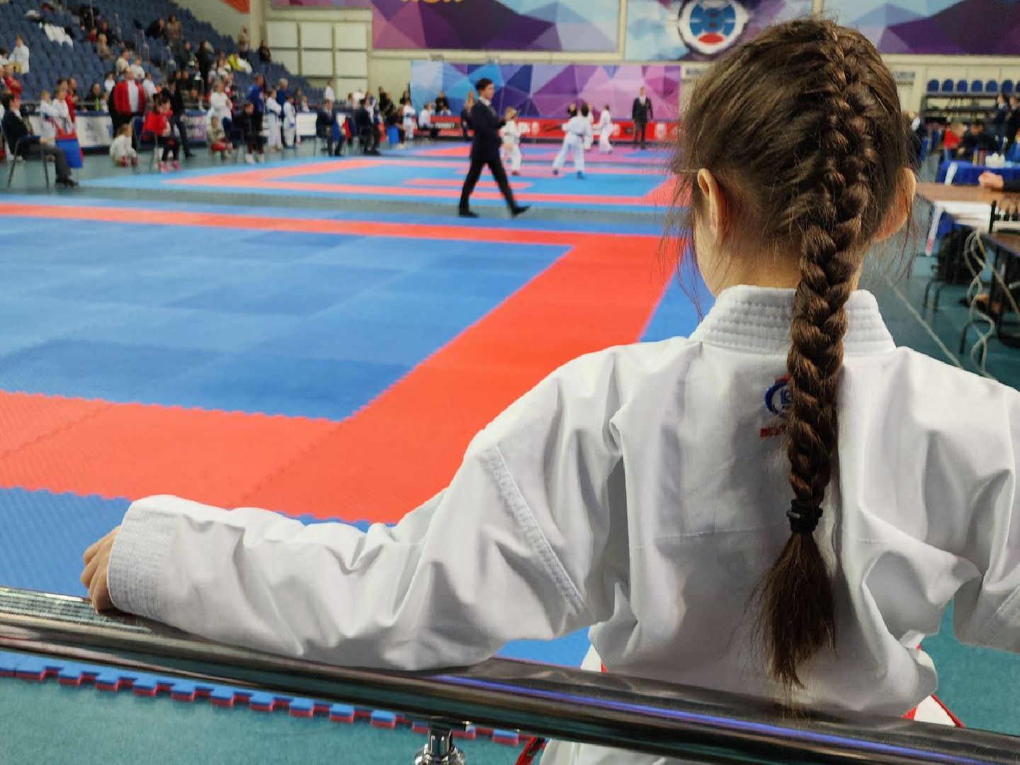 карате, спорт подмосковья, сила воли, первенство, видное,