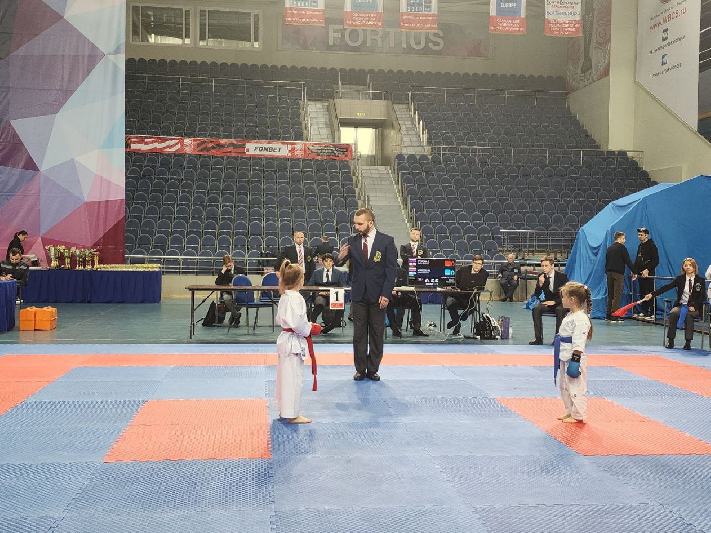 карате, спорт подмосковья, сила воли, первенство, видное,