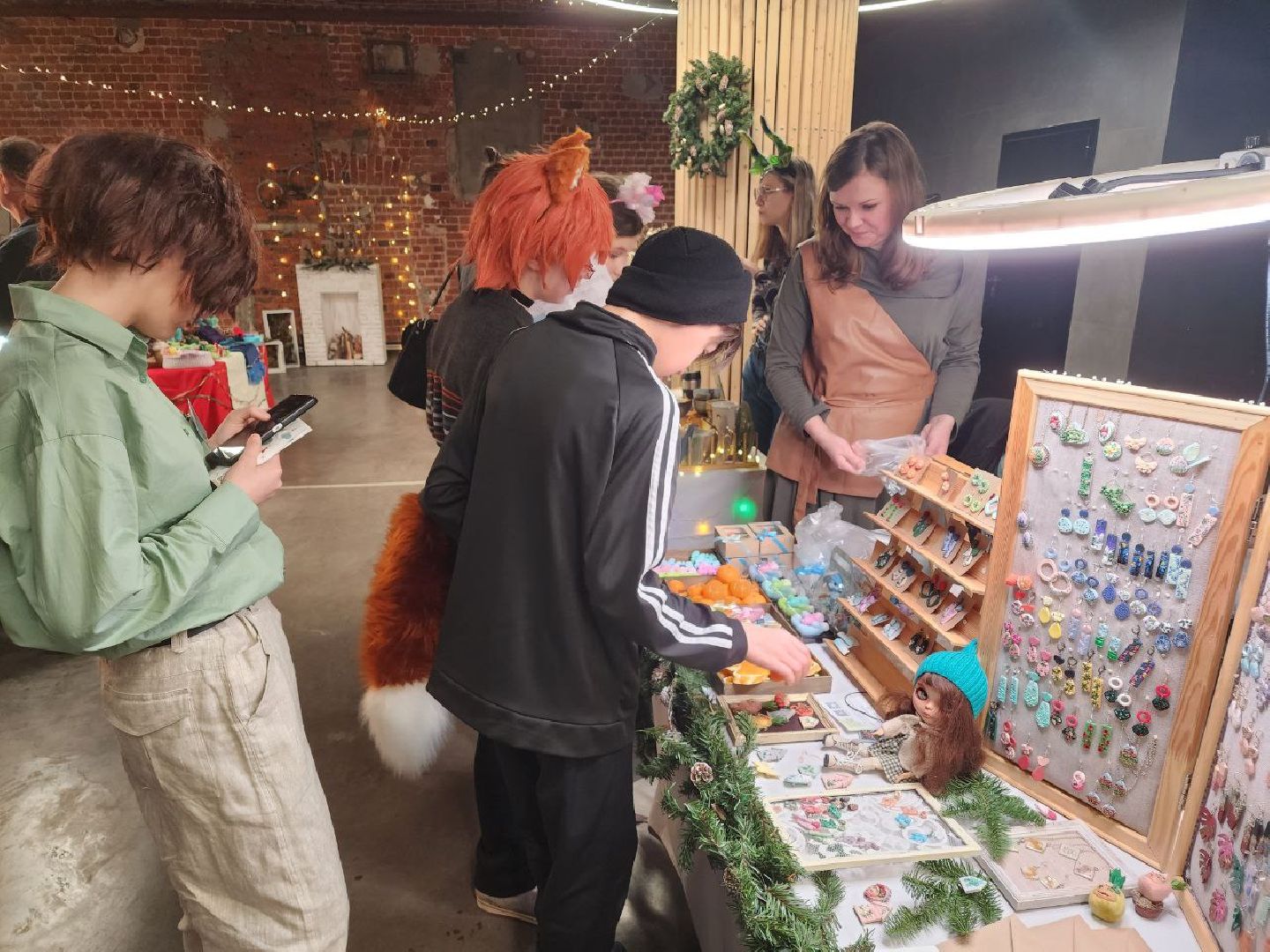 фестиваль, творчество, мастера, рукодельницы, чудесатый маскарад, орехово-зуево,