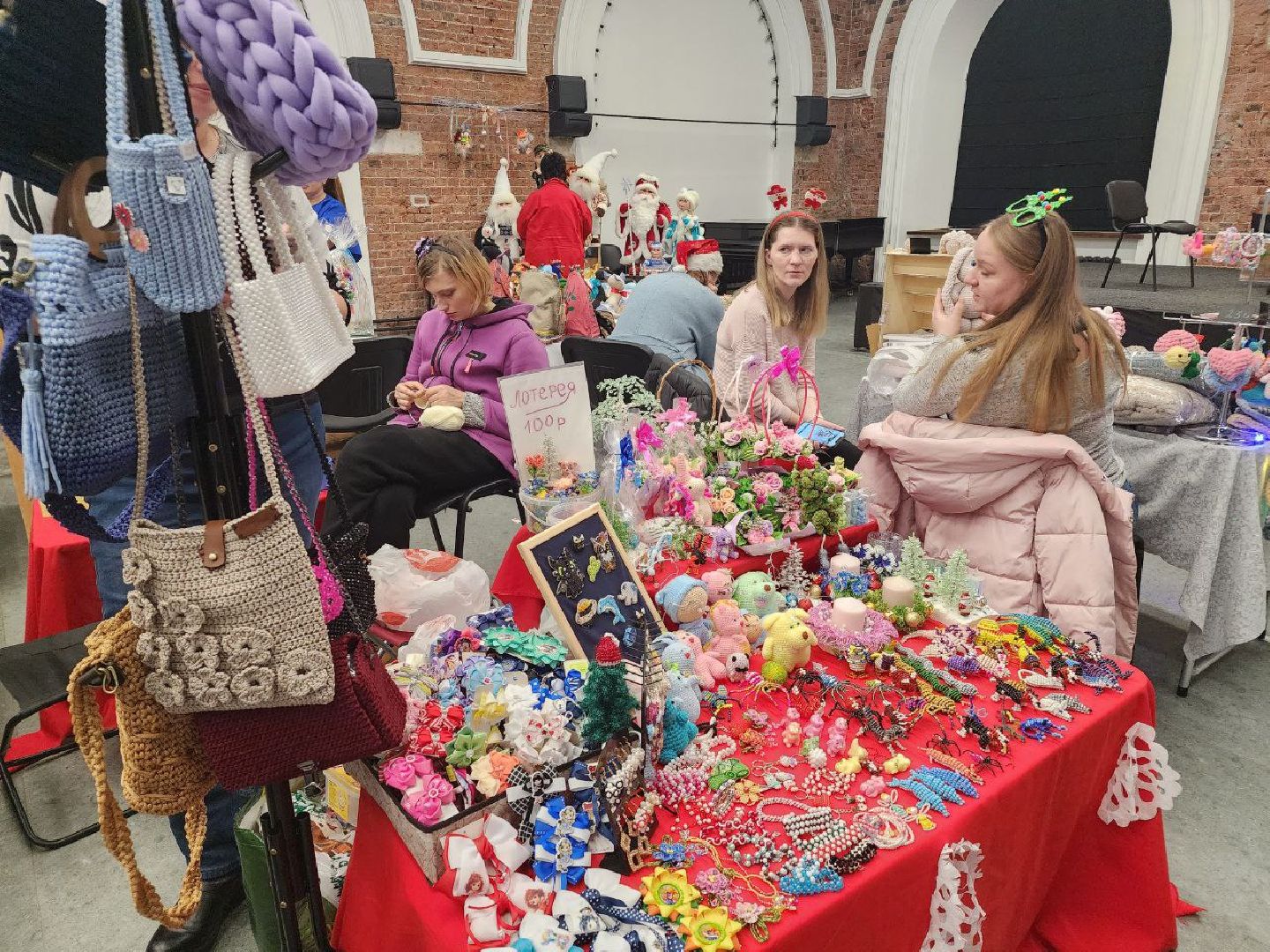 фестиваль, творчество, мастера, рукодельницы, чудесатый маскарад, орехово-зуево,