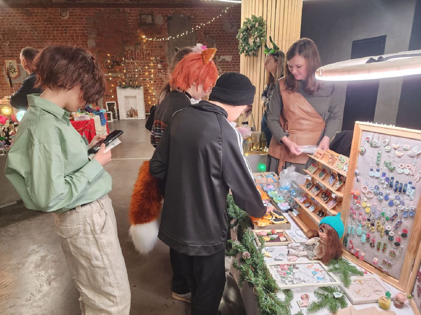 фестиваль, творчество, мастера, рукодельницы, чудесатый маскарад, орехово-зуево,