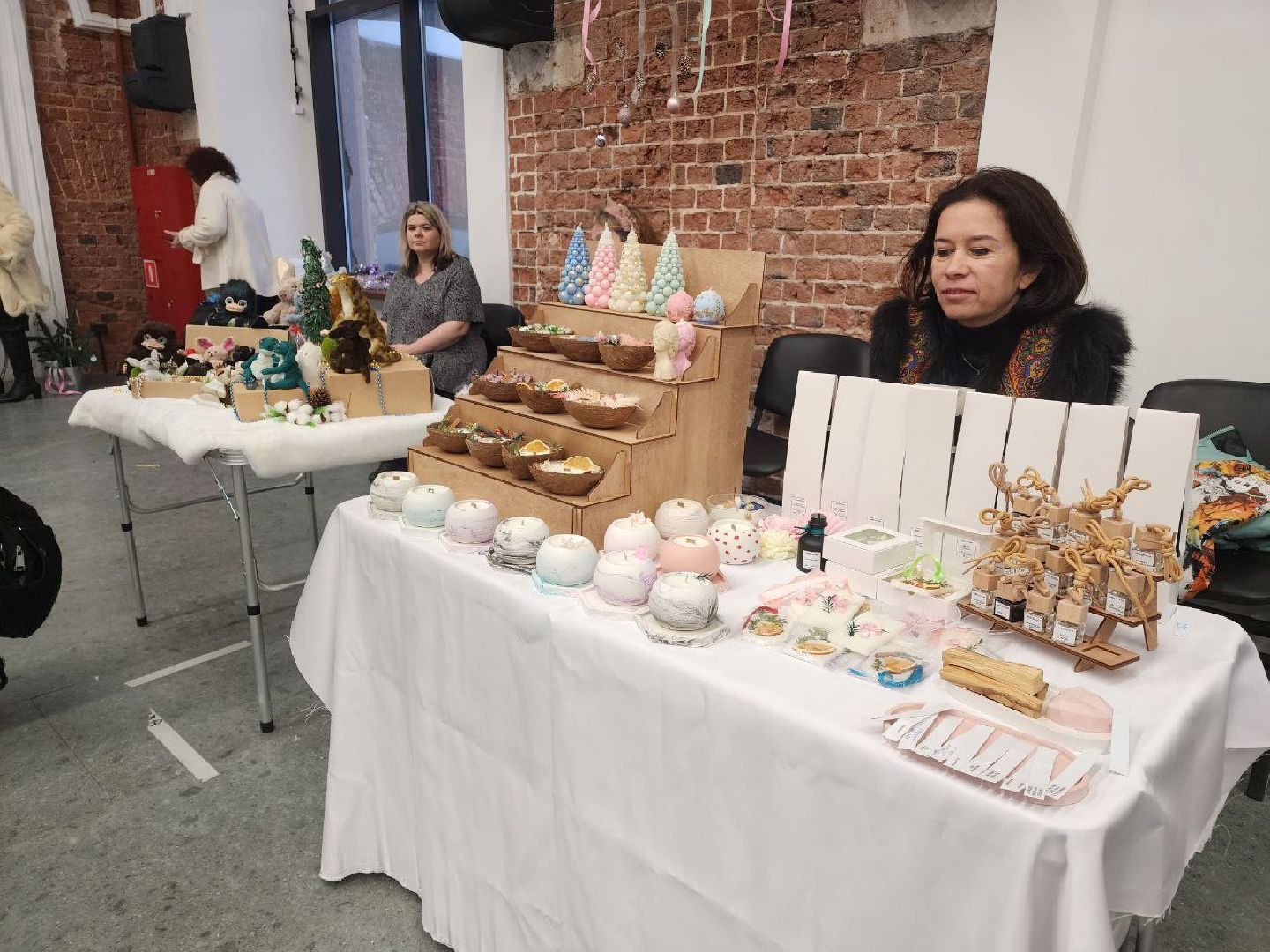 фестиваль, творчество, мастера, рукодельницы, чудесатый маскарад, орехово-зуево,