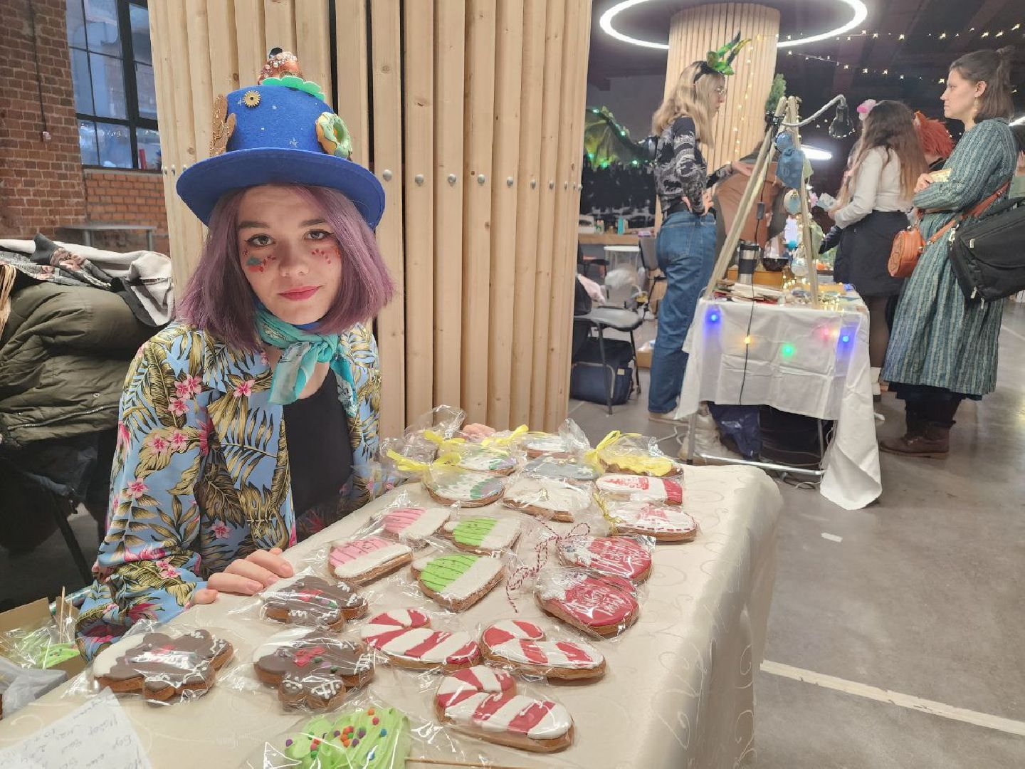 фестиваль, творчество, мастера, рукодельницы, чудесатый маскарад, орехово-зуево,