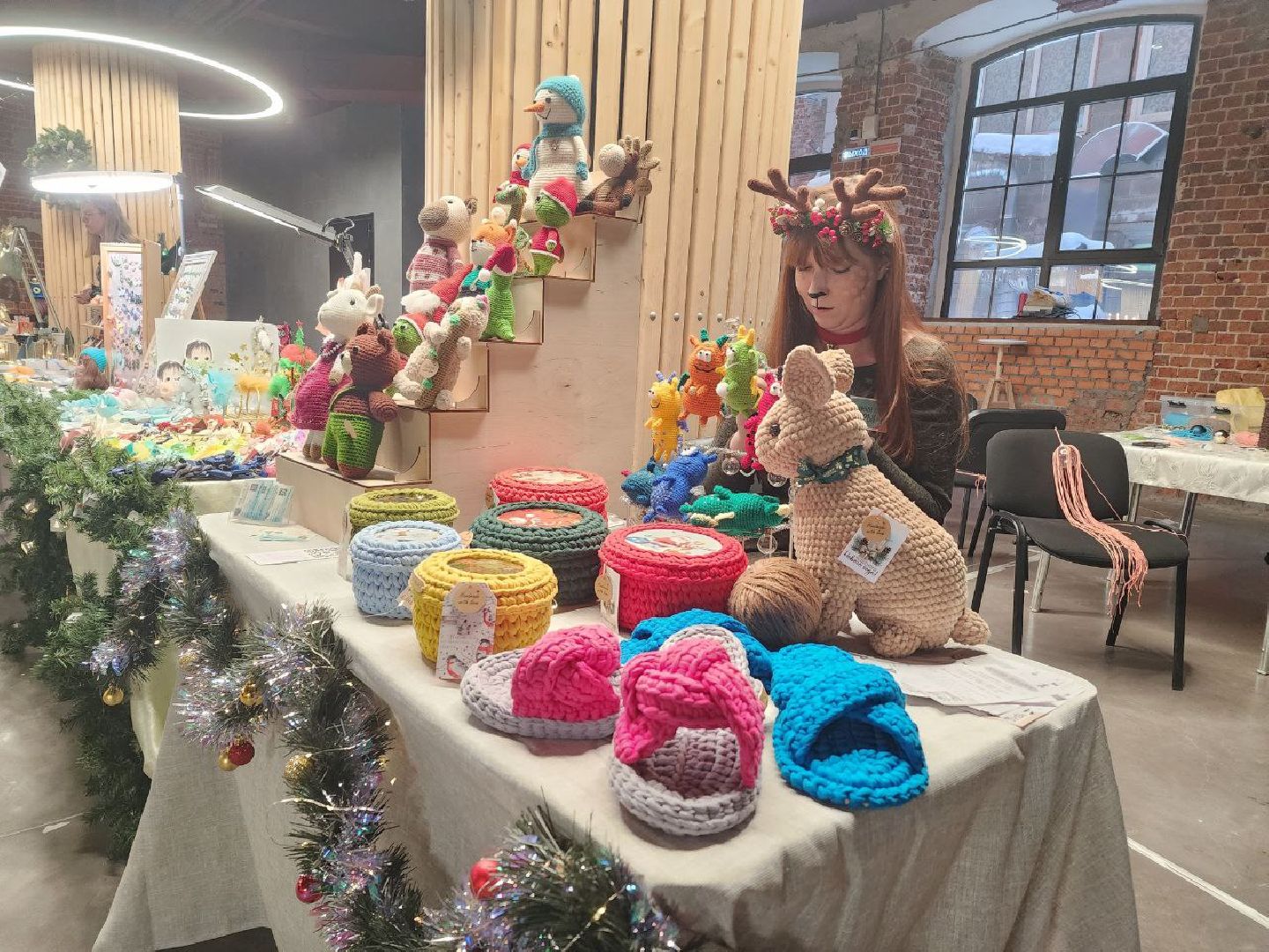 фестиваль, творчество, мастера, рукодельницы, чудесатый маскарад, орехово-зуево,