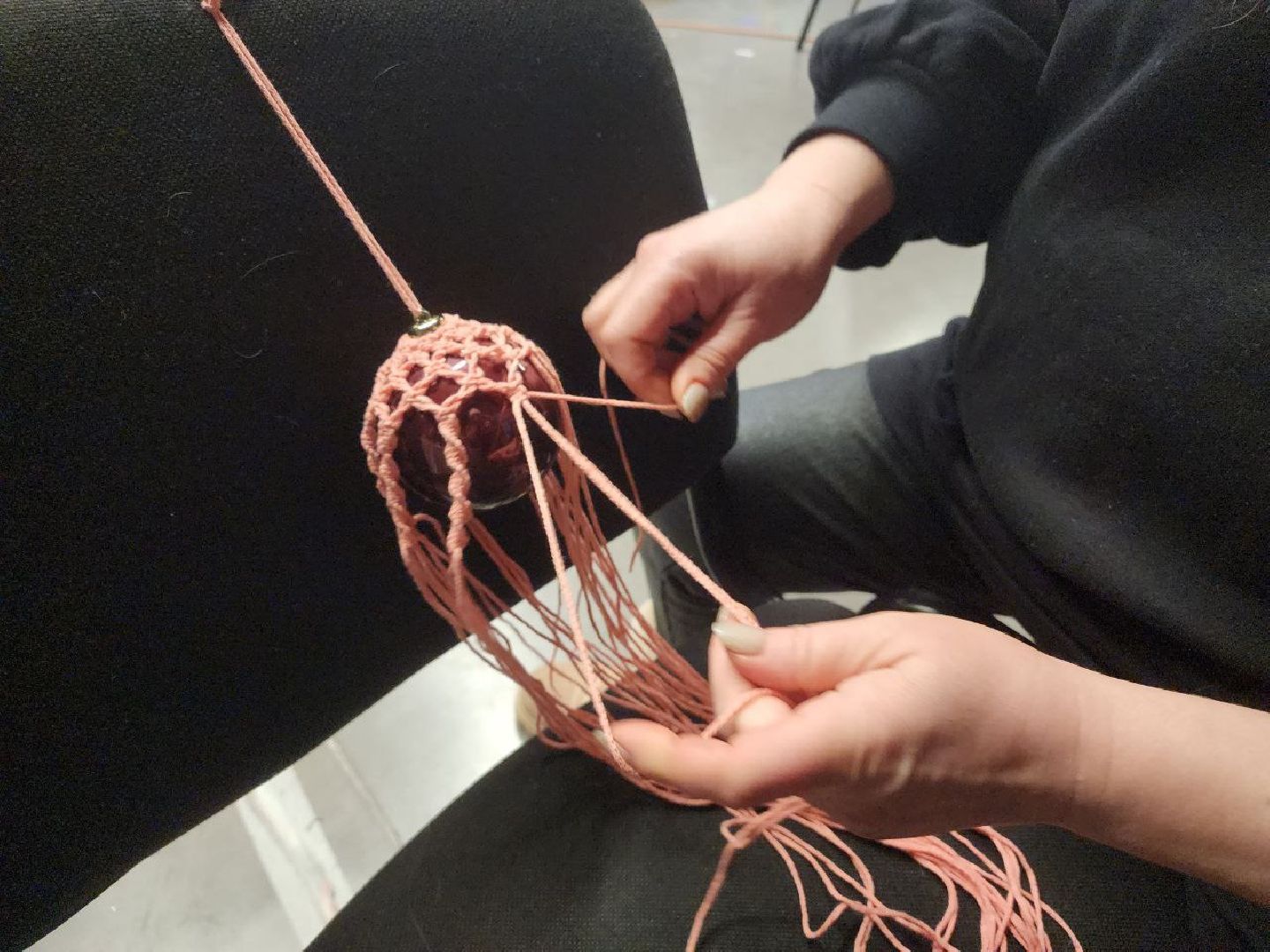 фестиваль, творчество, мастера, рукодельницы, чудесатый маскарад, орехово-зуево,