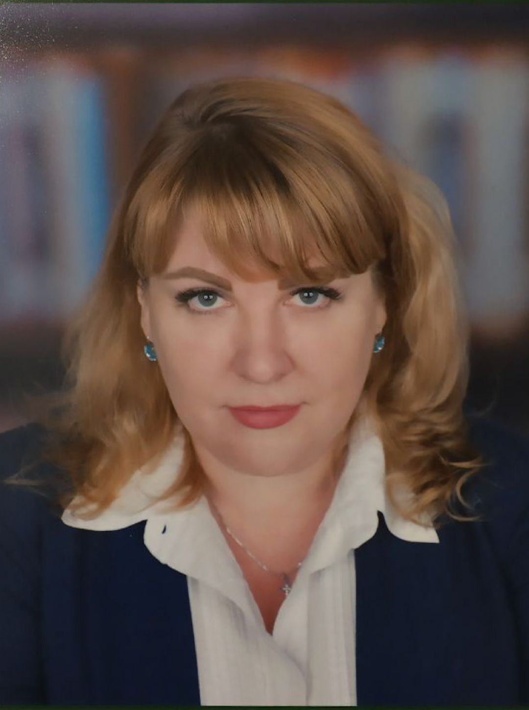 Голицыно, школа, патриотизм, воспитание, гуманитарная помощь, творчество, Одинцовский округ