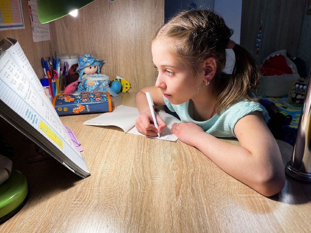 Голицыно, школа, патриотизм, воспитание, гуманитарная помощь, творчество, Одинцовский округ