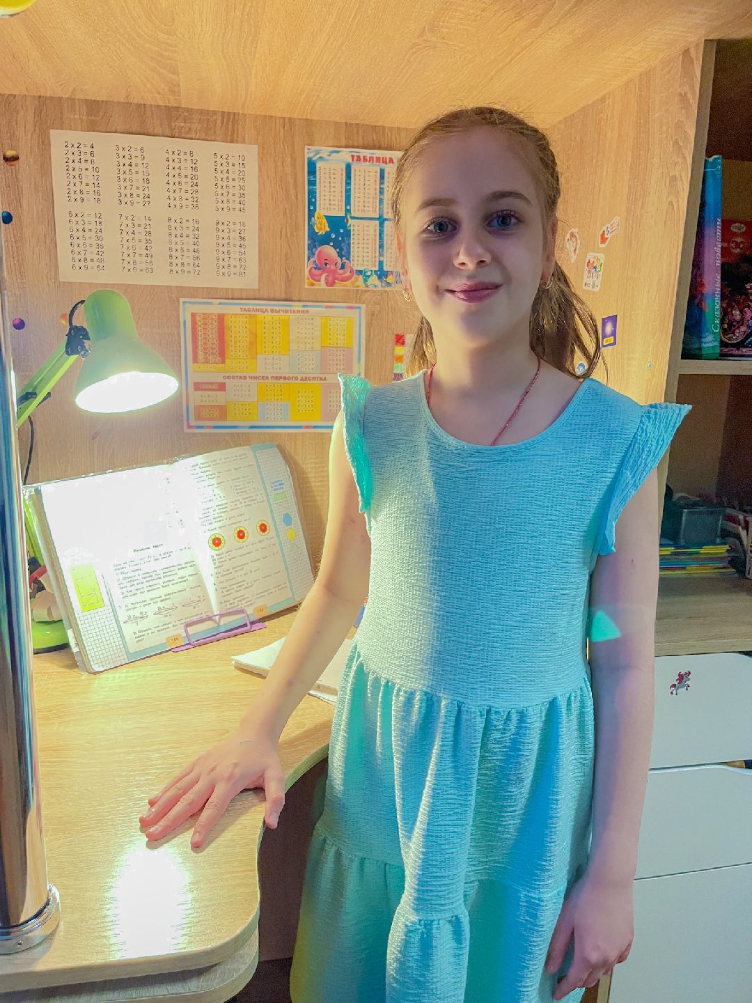 Голицыно, школа, патриотизм, воспитание, гуманитарная помощь, творчество, Одинцовский округ