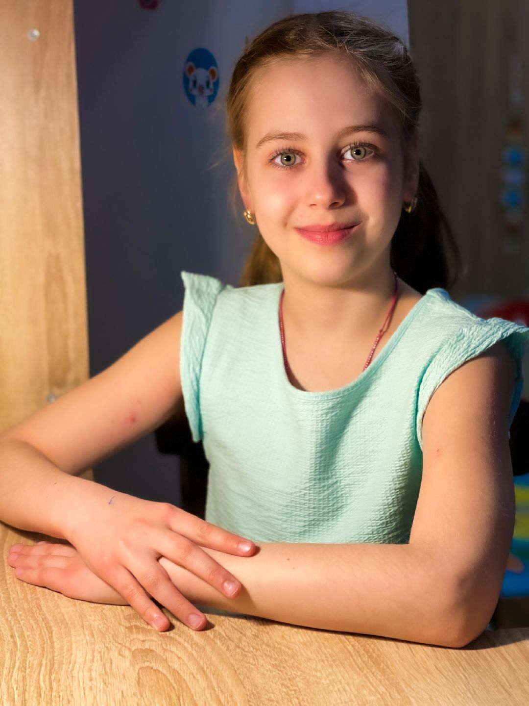 Голицыно, школа, патриотизм, воспитание, гуманитарная помощь, творчество, Одинцовский округ