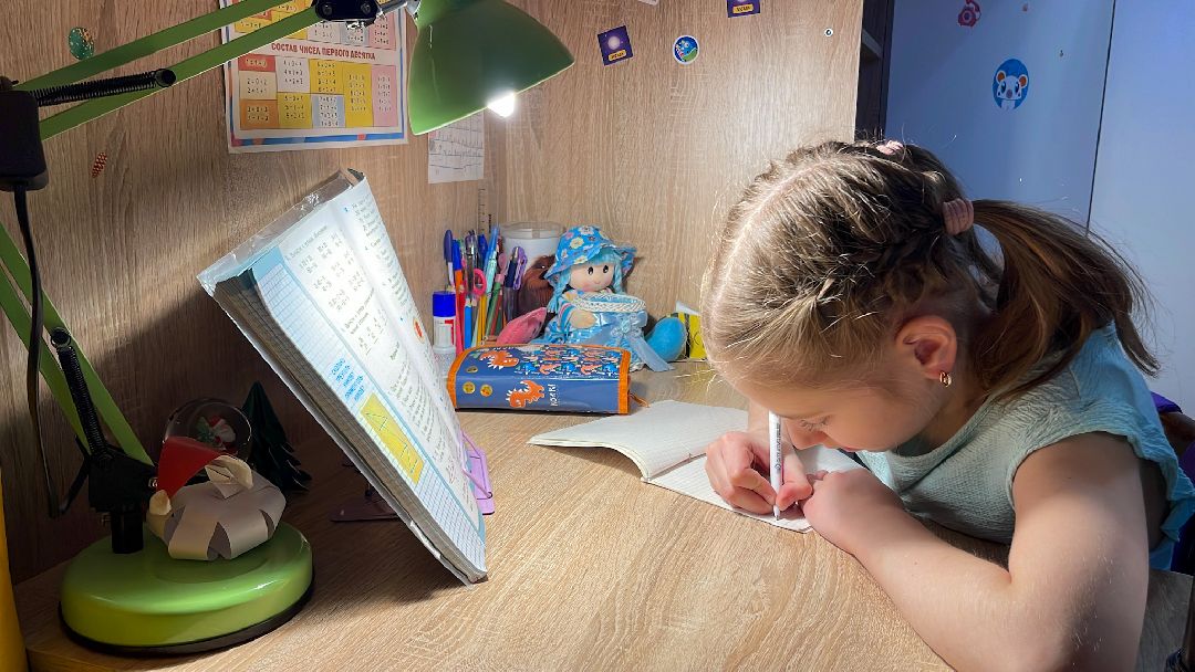 Голицыно, школа, патриотизм, воспитание, гуманитарная помощь, творчество, Одинцовский округ