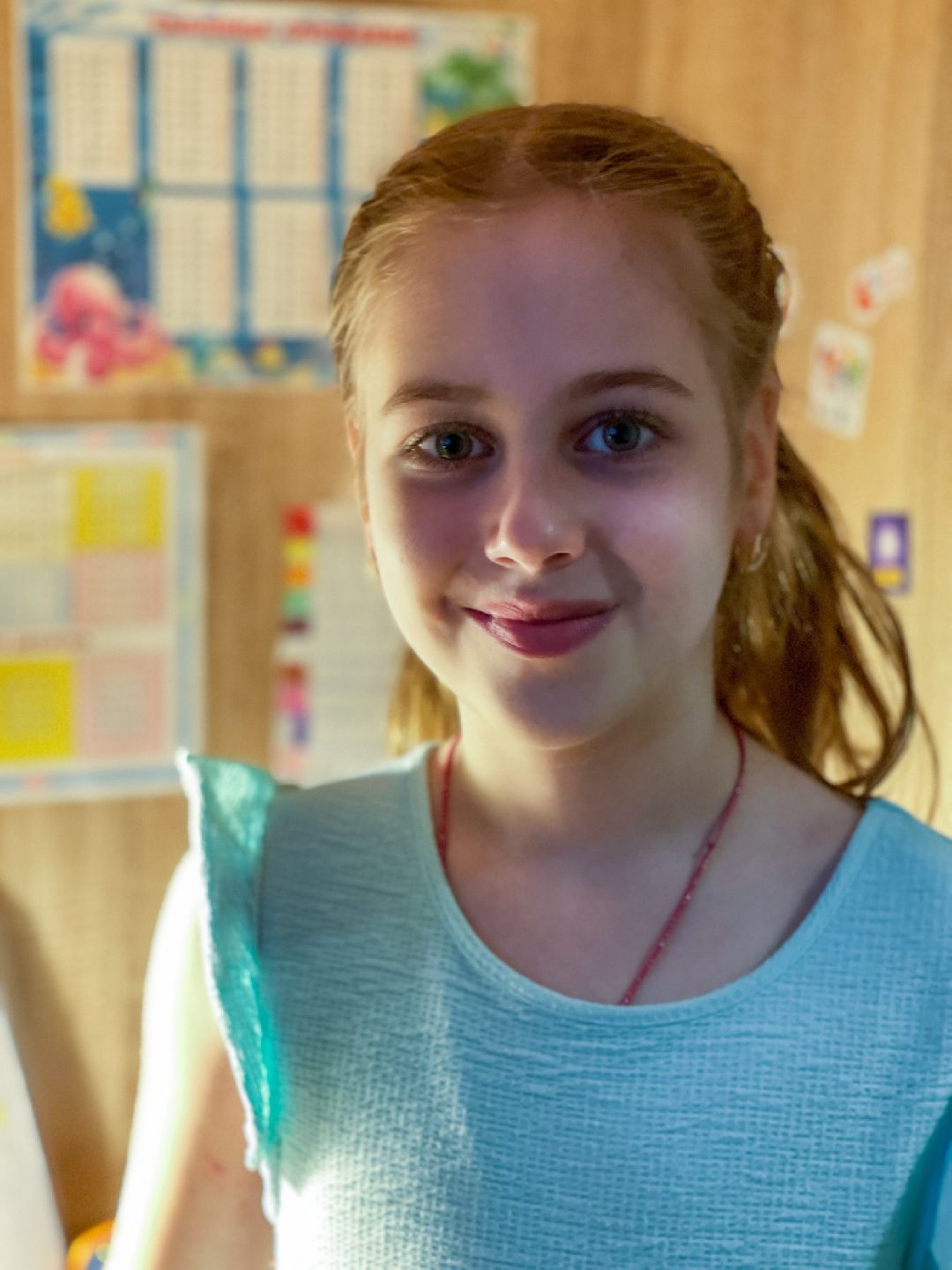 Голицыно, школа, патриотизм, воспитание, гуманитарная помощь, творчество, Одинцовский округ