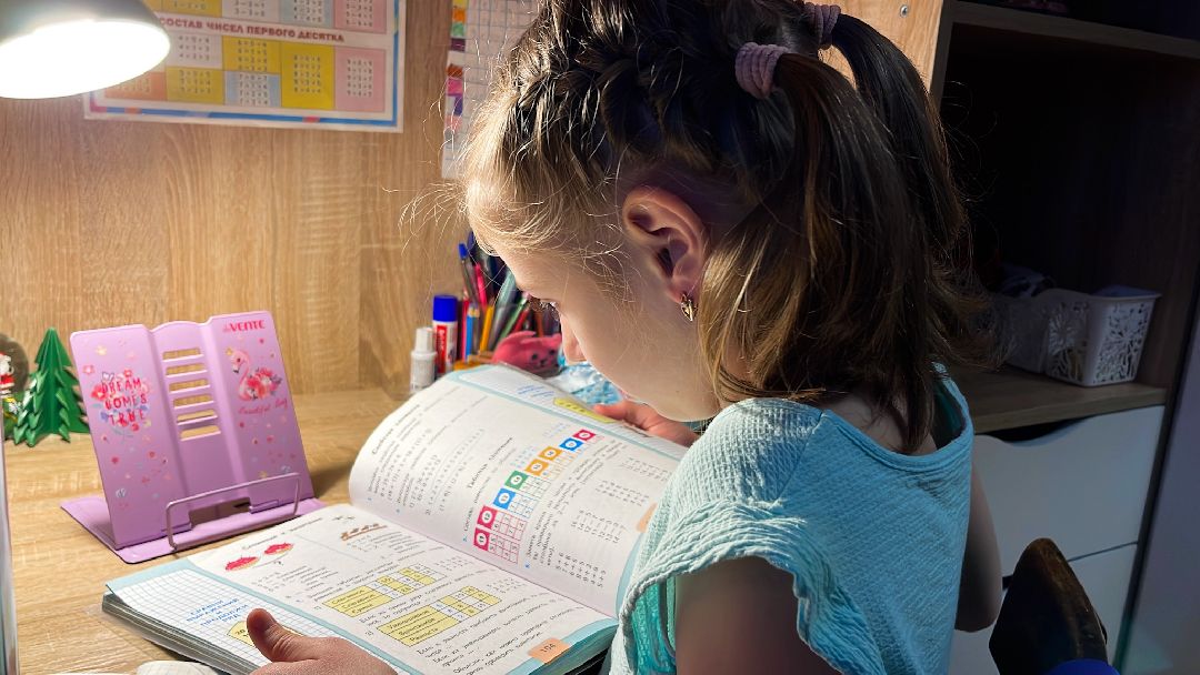 Голицыно, школа, патриотизм, воспитание, гуманитарная помощь, творчество, Одинцовский округ