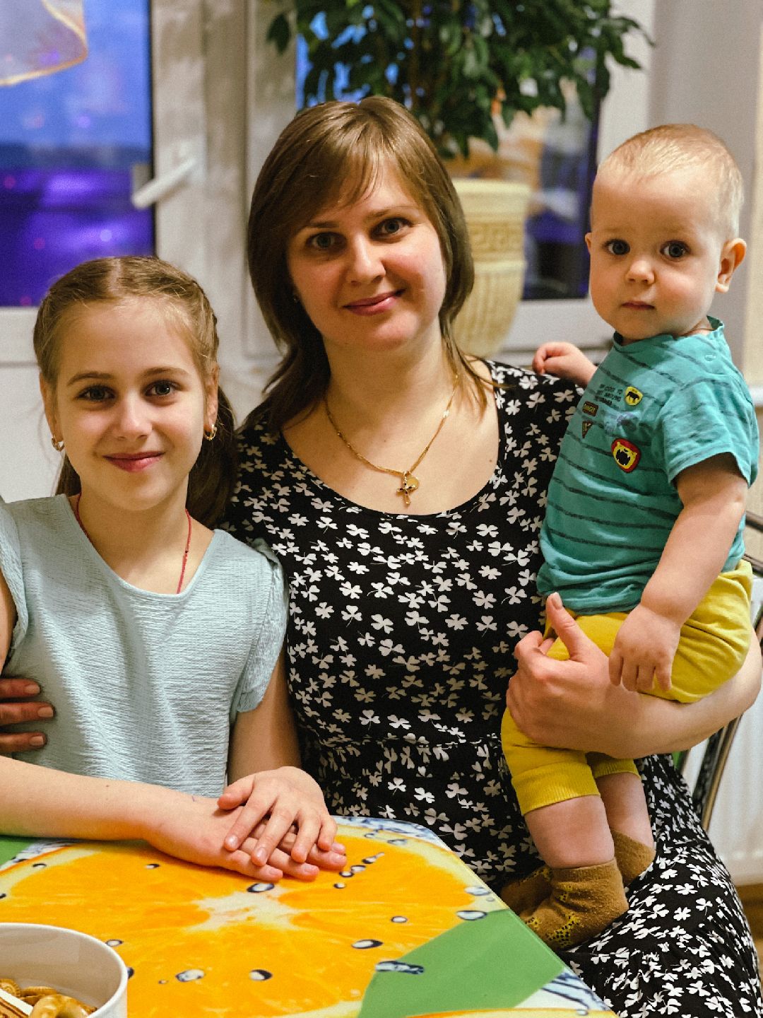 Голицыно, школа, патриотизм, воспитание, гуманитарная помощь, творчество, Одинцовский округ