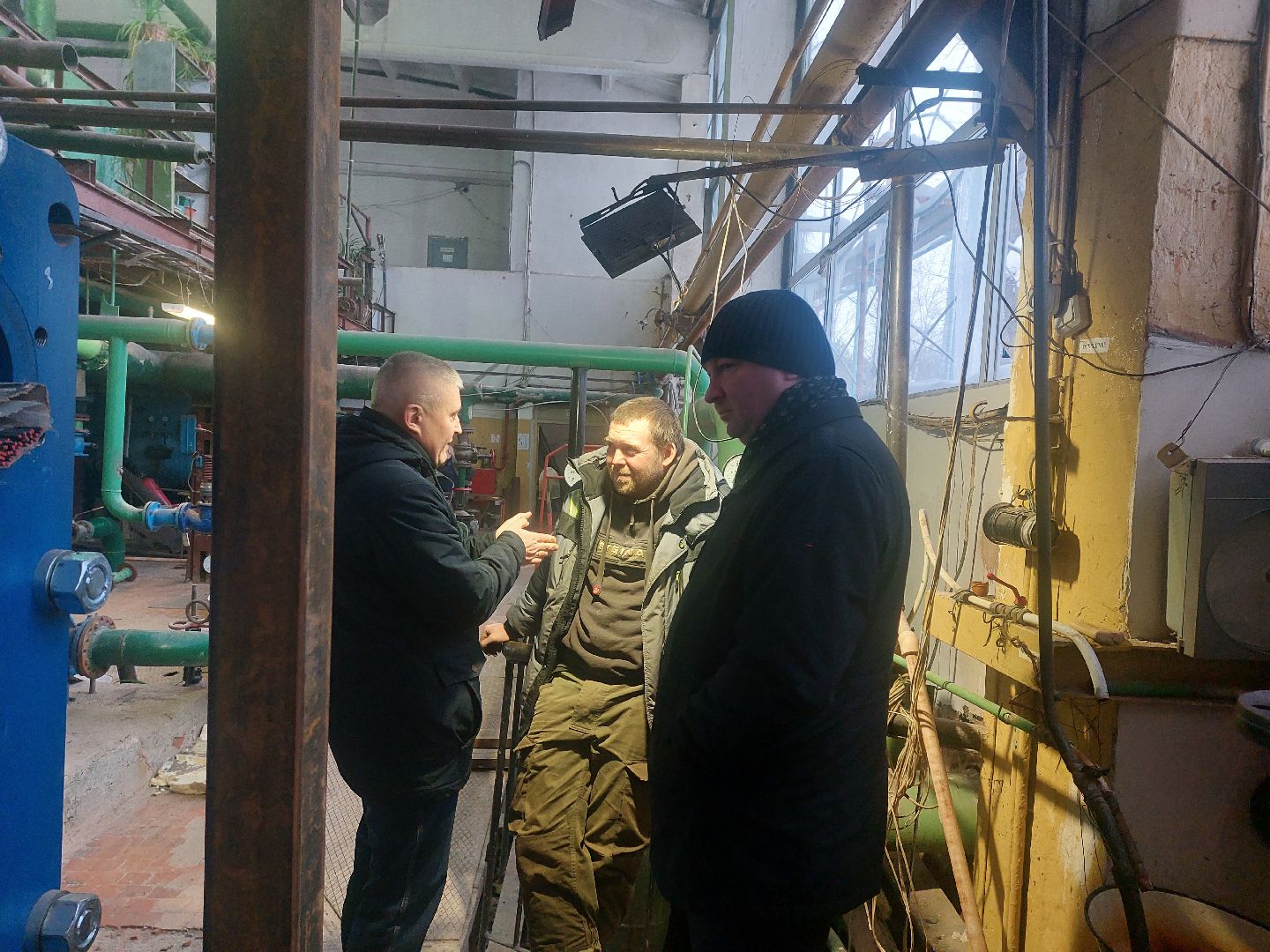 жкх, котельные, котельная, тепло в домах,