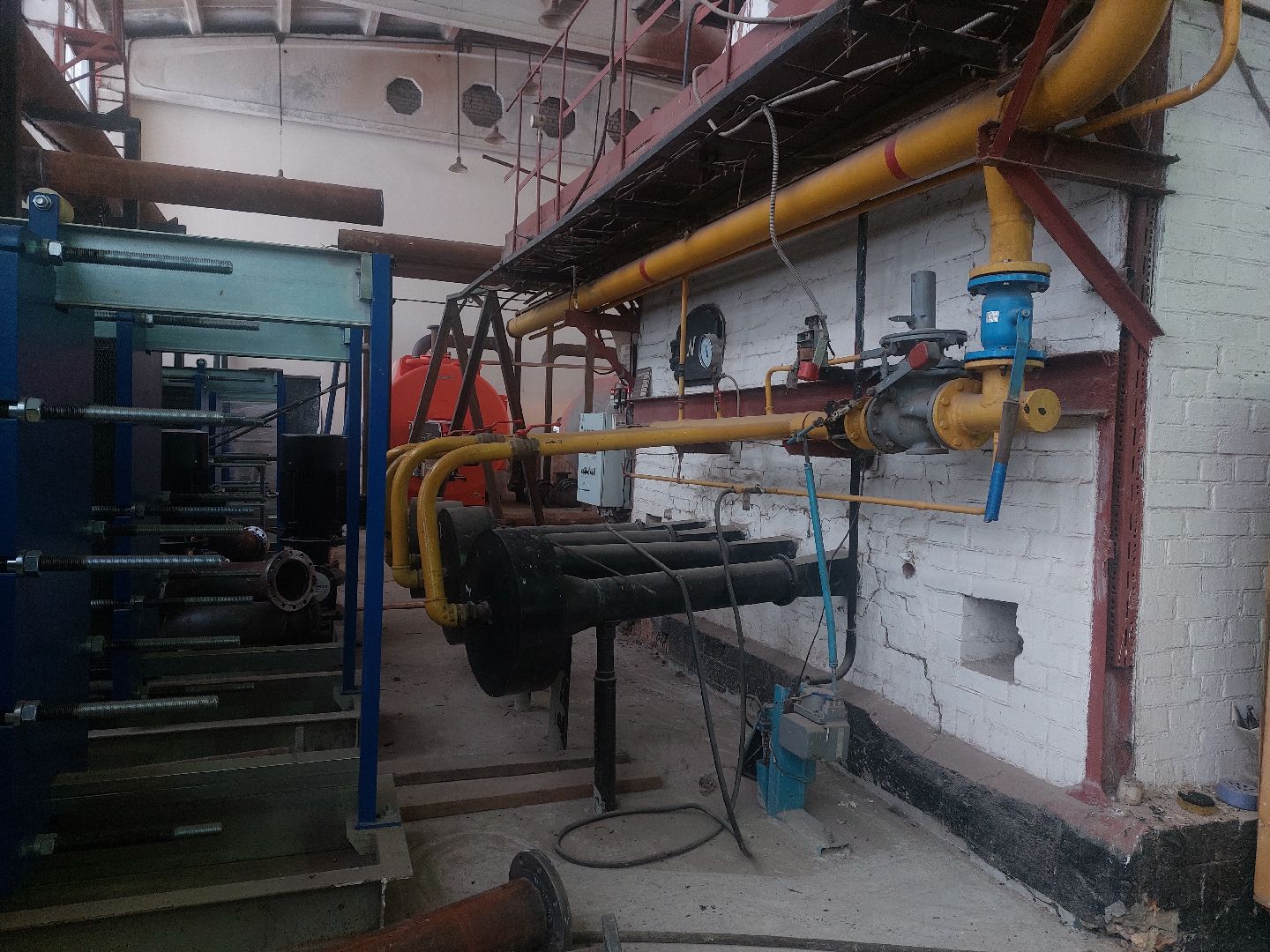 жкх, котельные, котельная, тепло в домах,