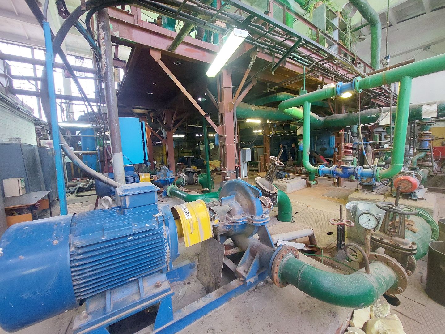 жкх, котельные, котельная, тепло в домах,