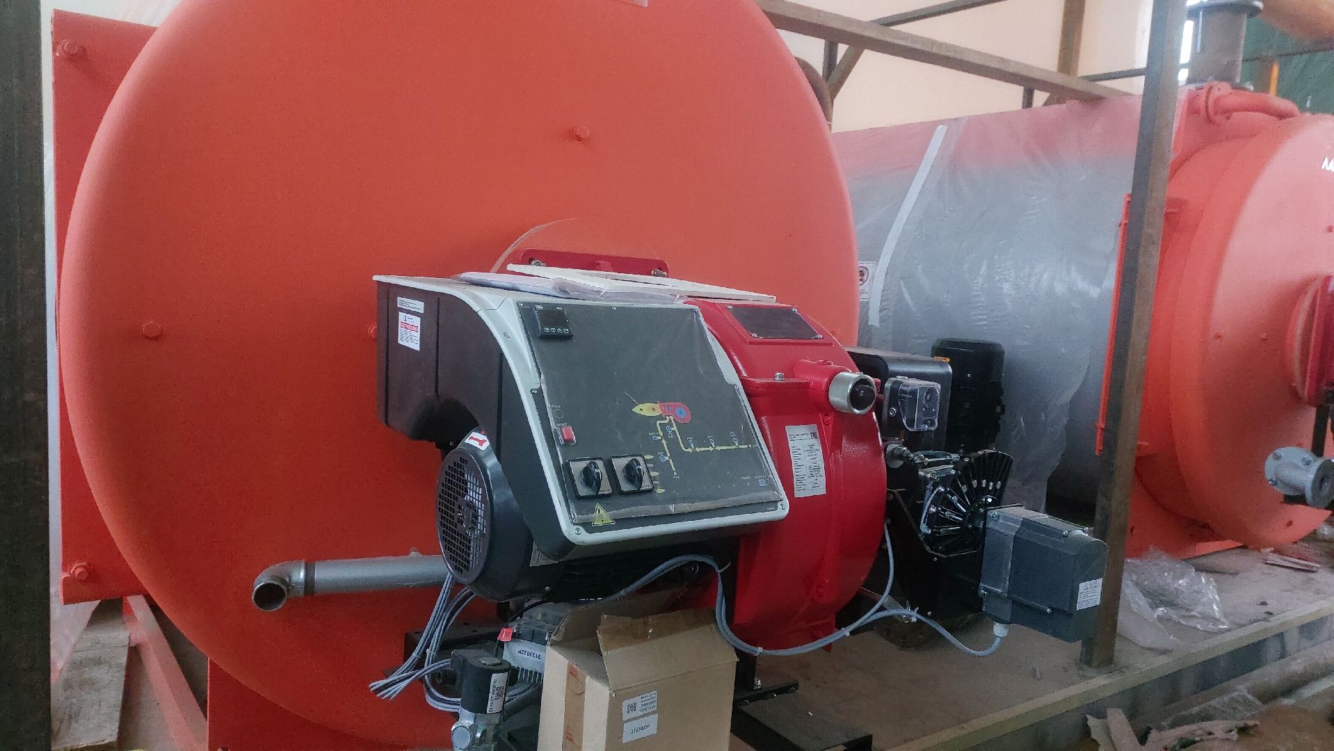 жкх, котельные, котельная, тепло в домах,