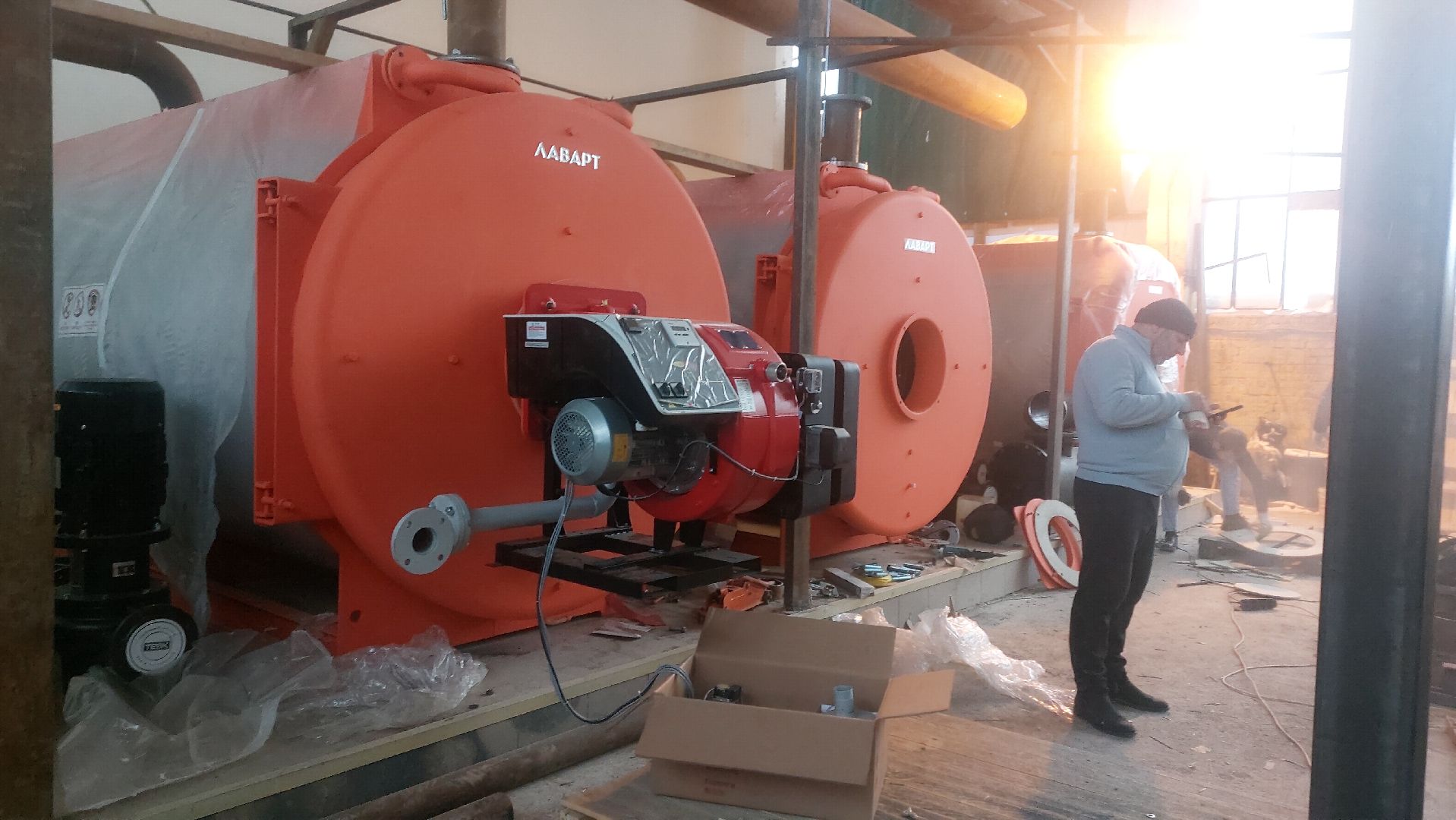 жкх, котельные, котельная, тепло в домах,