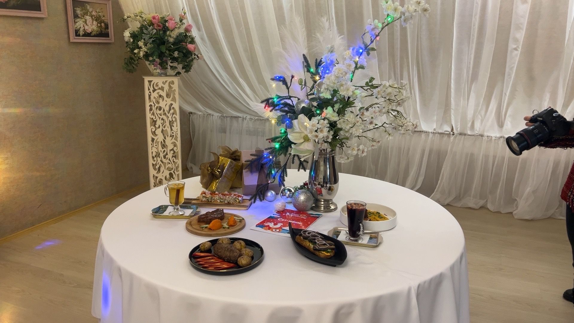 Солнечногорск, Ешь в Подмосковье, Ресторан, Меню, Сеты,