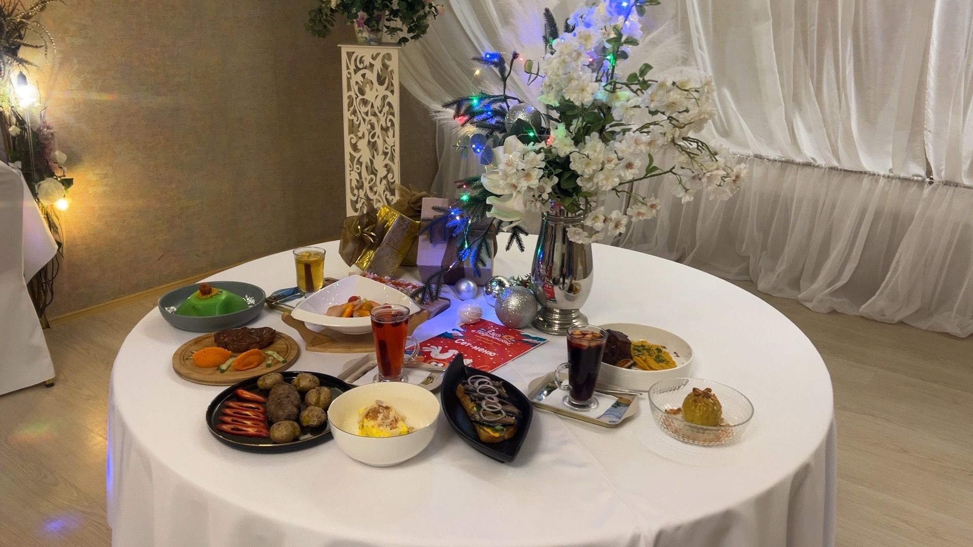 Солнечногорск, Ешь в Подмосковье, Ресторан, Меню, Сеты,