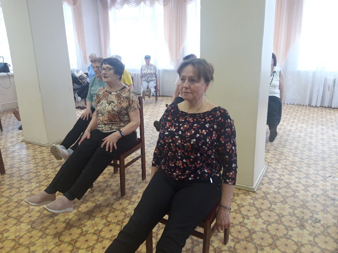 доброе дело, пенсионеры,