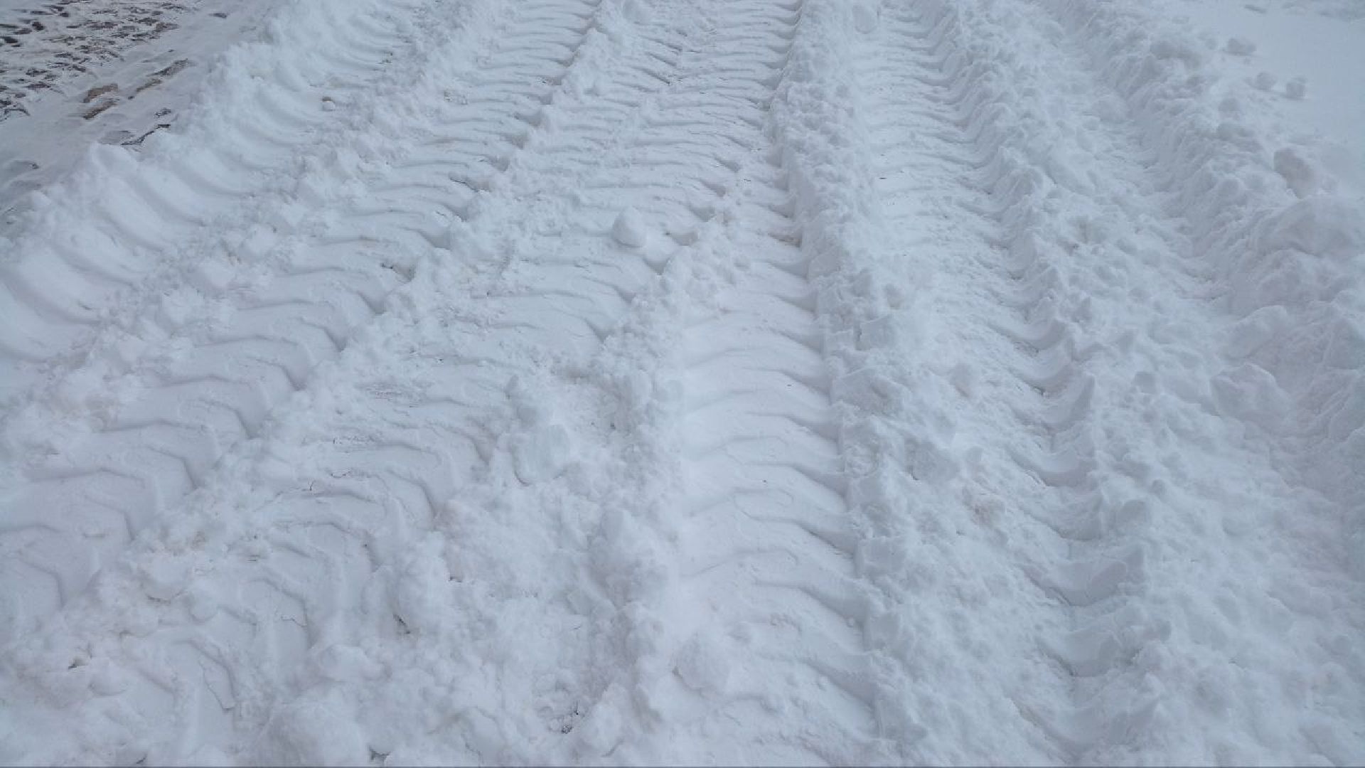 Реутов, жкх, снегопад, циклон Ваня, уборка дорог, тротуары,