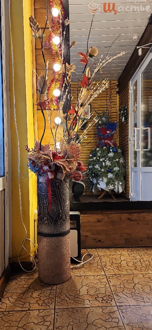 акция, электросталь, кафе, подмосковье, зима, зима 2024, зима в подмосковье, кофе, кофейня, туризм, туризм в подмосковье, гастрономический туризм,