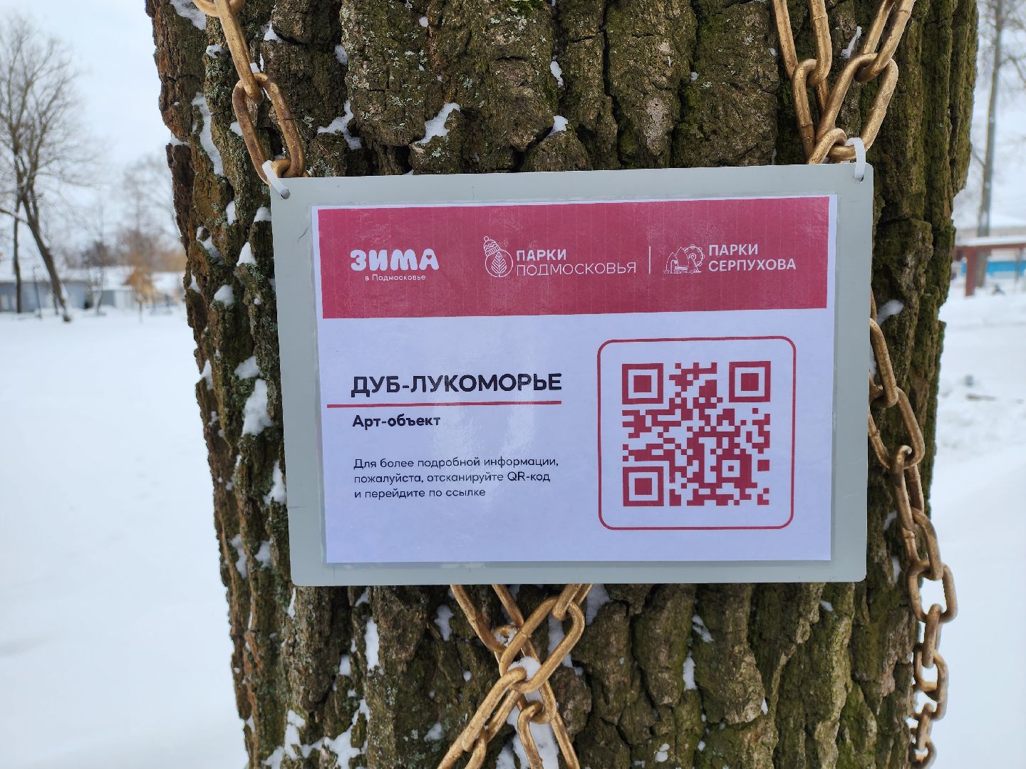 серпухов, подмосковье, арт-объект, парк имени олега степанова,