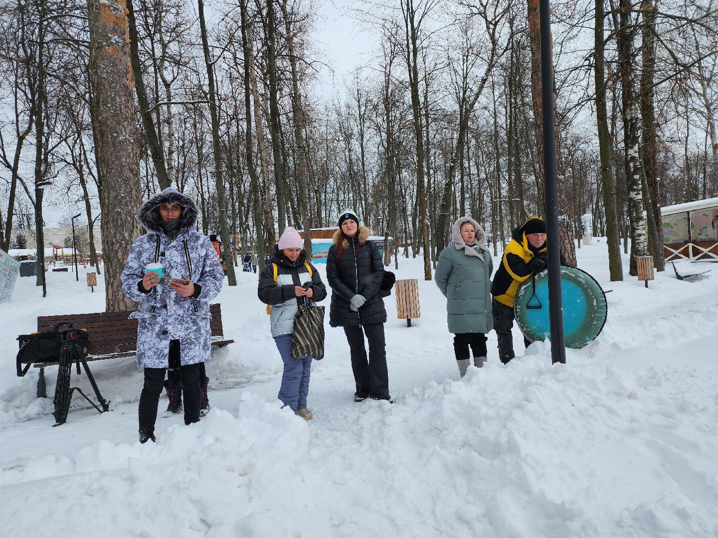 серпухов, подмосковье, арт-объект, парк имени олега степанова,
