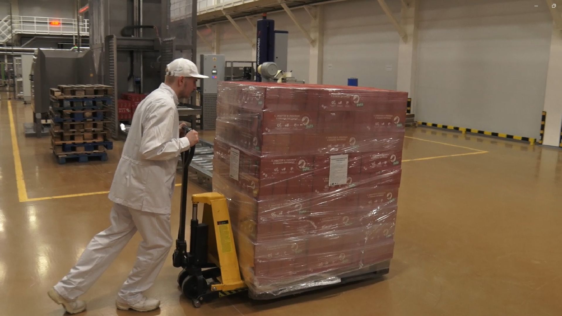 Дмитров, Петкорм, Корма для животных,