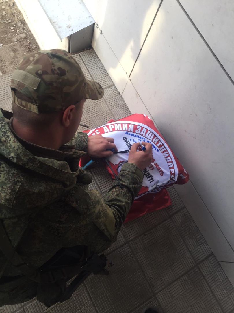 сво, волонтерство, волонтеры, помощь бойцам сво,