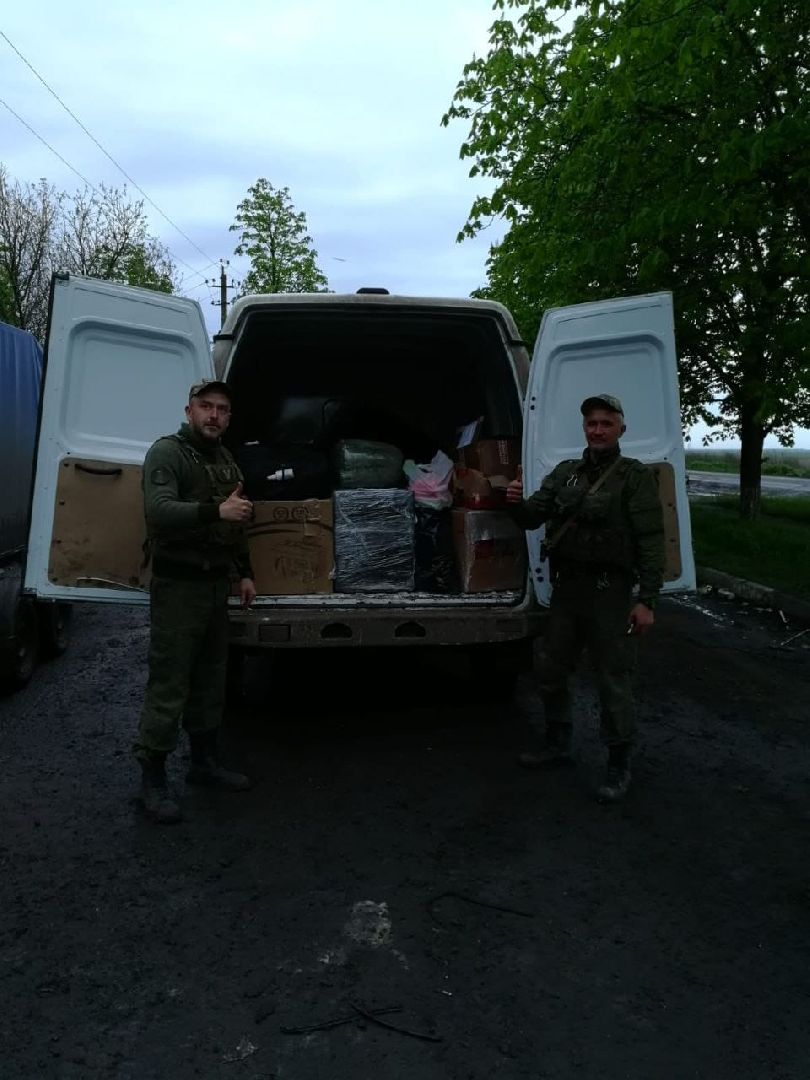 сво, волонтерство, волонтеры, помощь бойцам сво,