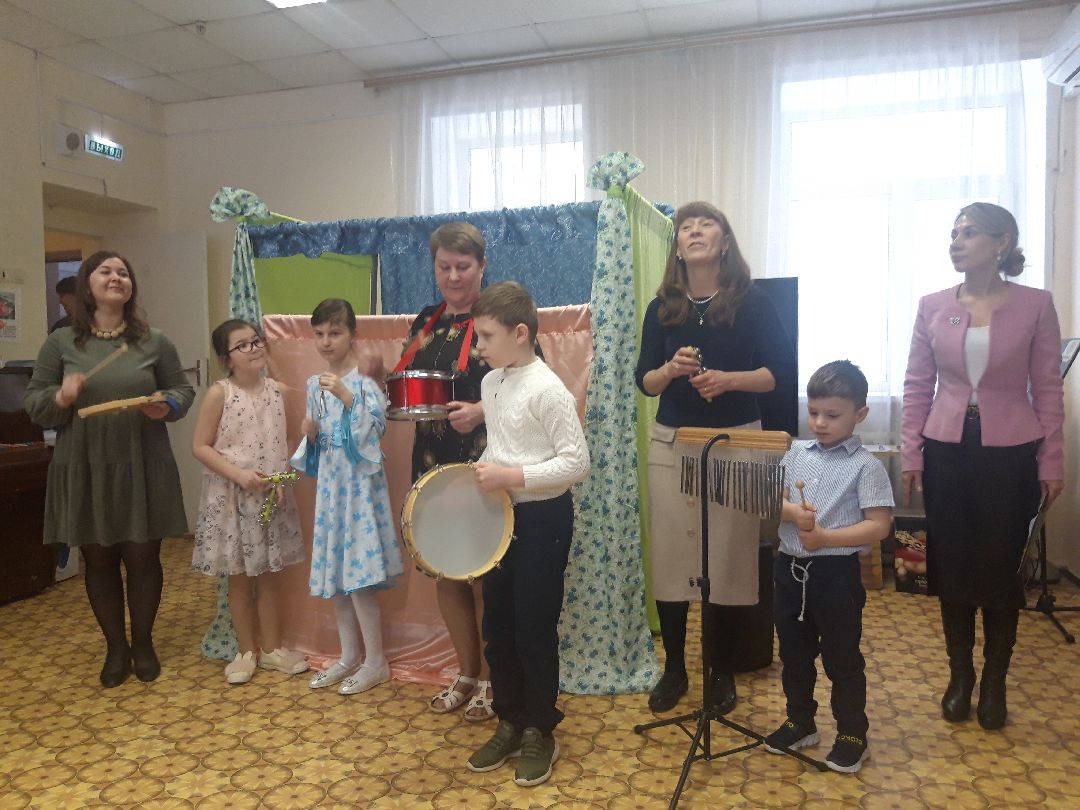 дети, доброе дело,