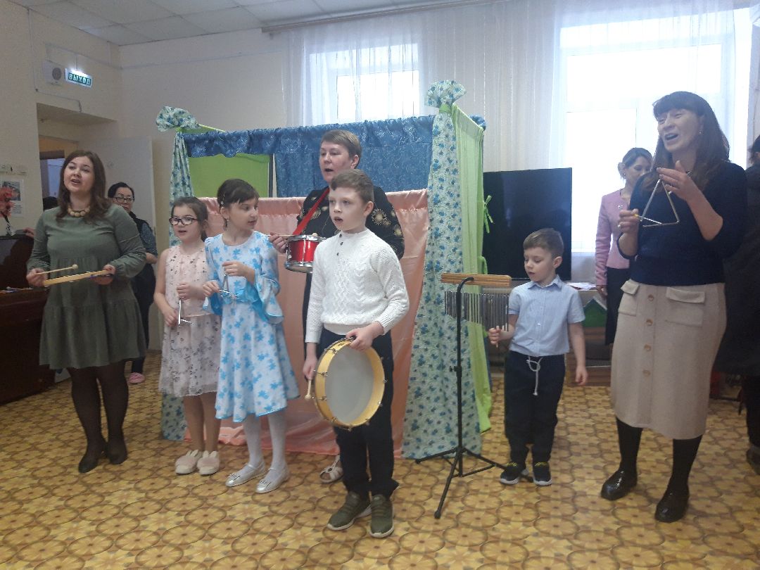 дети, доброе дело,