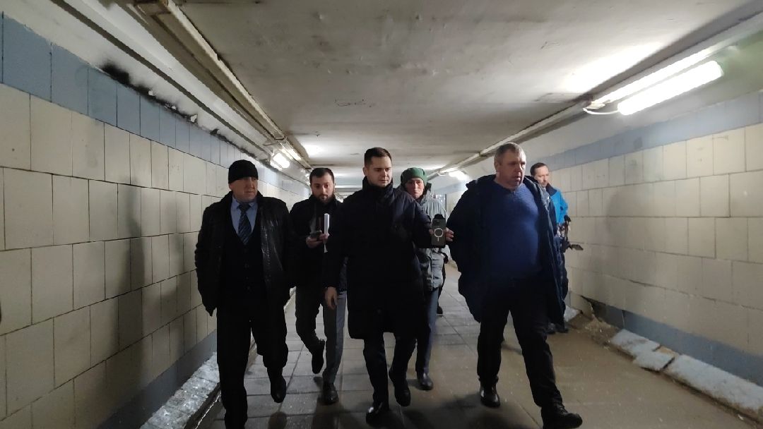 Пушкино, Пушкинский округ, Пушкинский, РЖД, жд станция, транспорт, Весна в Подмосковье, электропоезд