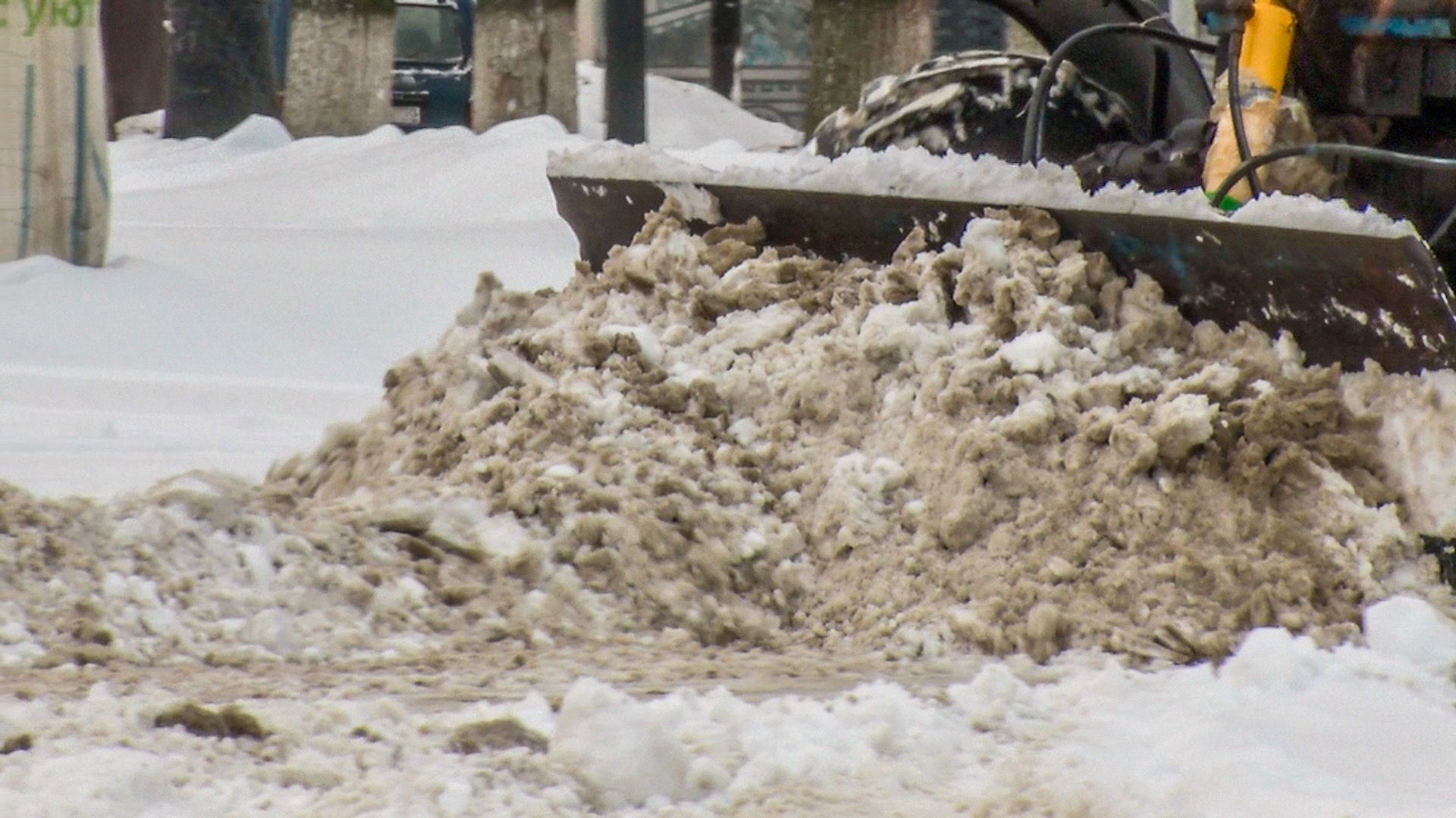 Клин, общество, ЖКХ, дороги, транспорт,