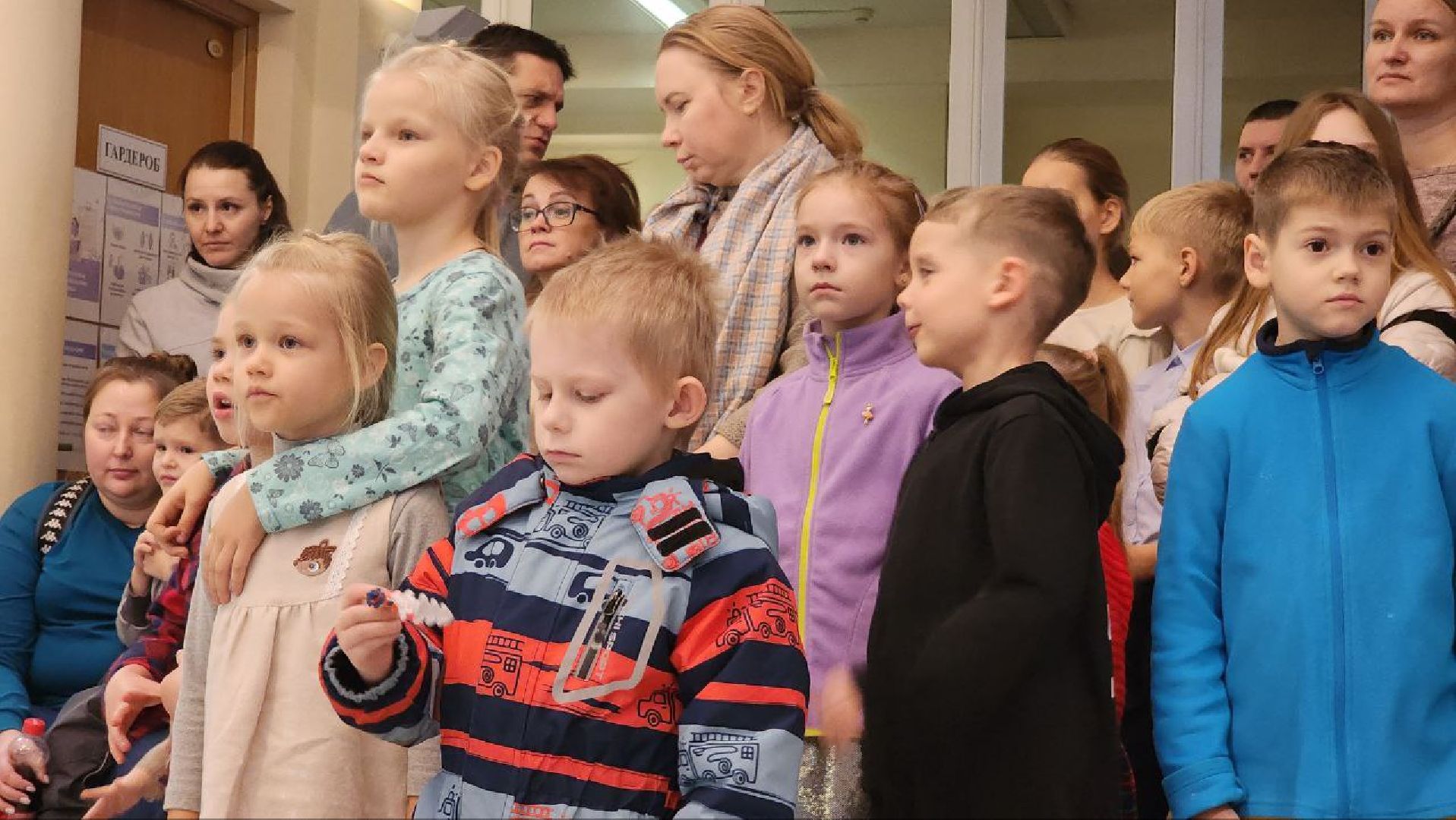 Дмитров, Почта Деда Мороза, Музей Дмитровский кремль,