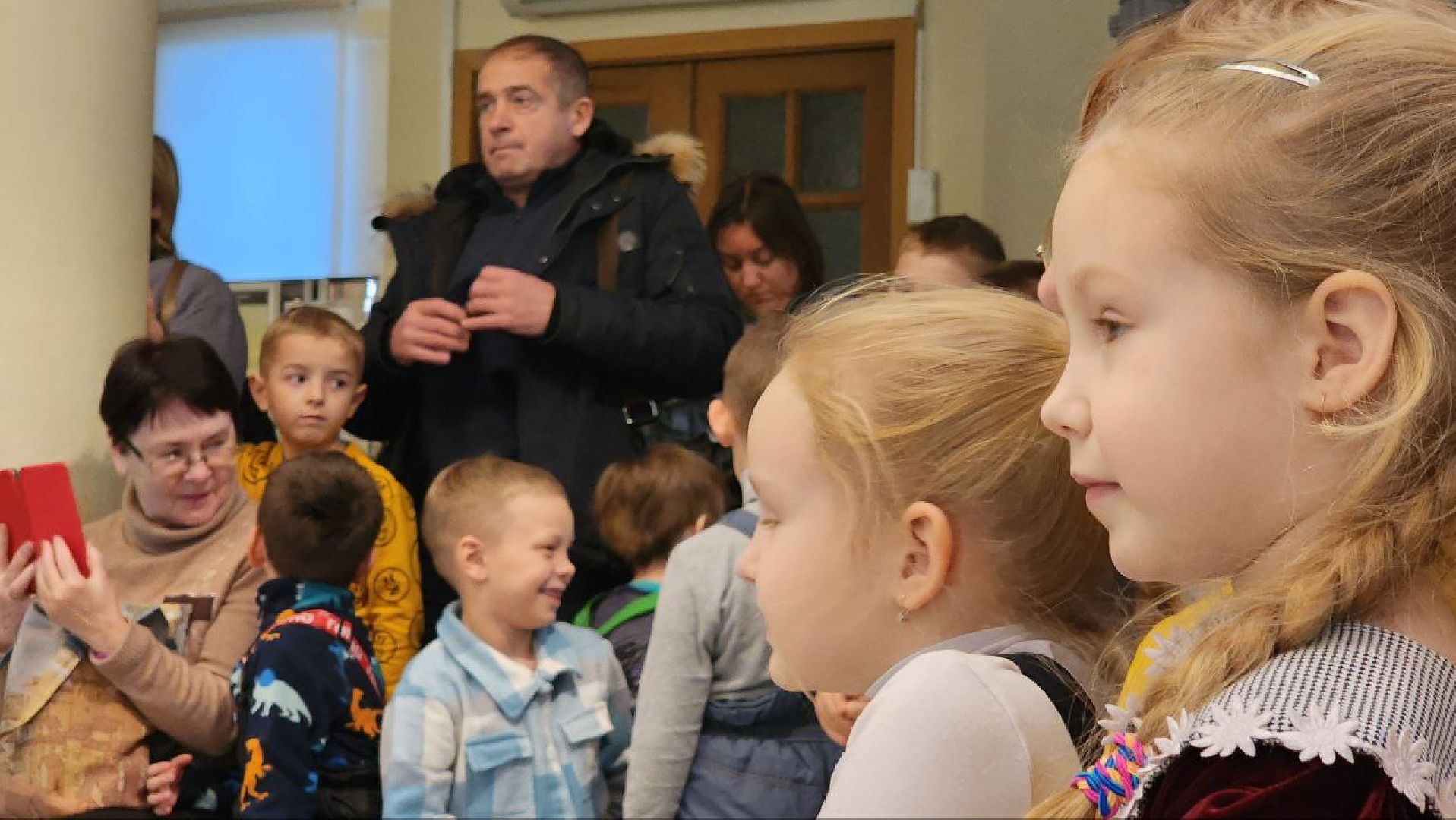 Дмитров, Почта Деда Мороза, Музей Дмитровский кремль,