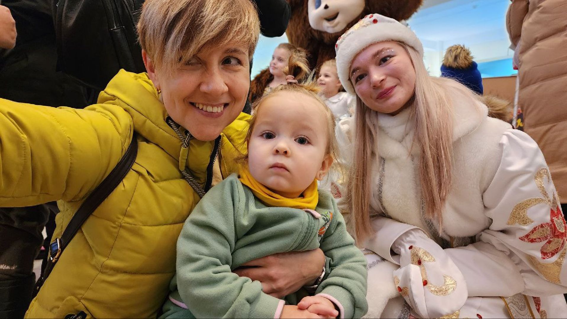 Дмитров, Почта Деда Мороза, Музей Дмитровский кремль,