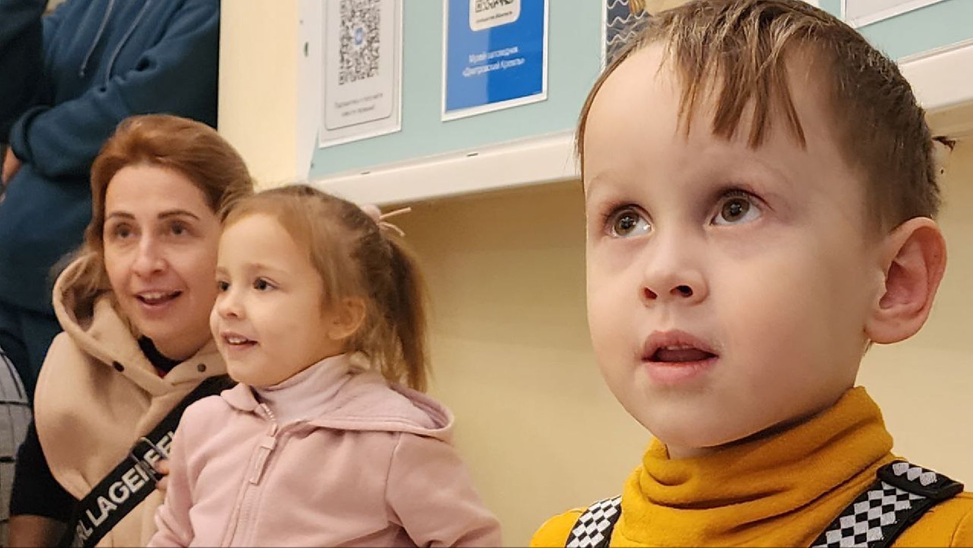 Дмитров, Почта Деда Мороза, Музей Дмитровский кремль,