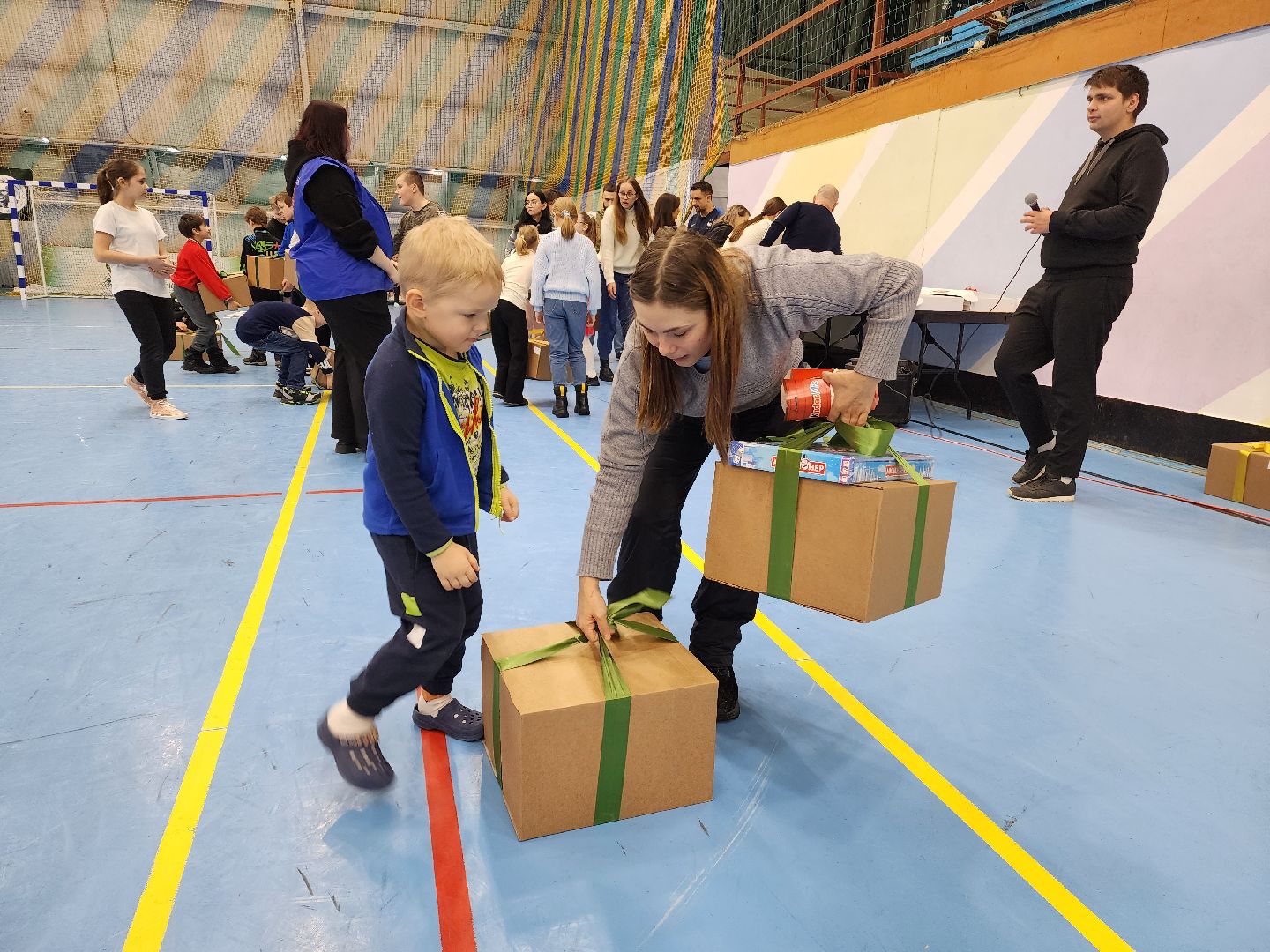 пушкино, соревнования, дети, малообеспеченные семьи,приемные дети,