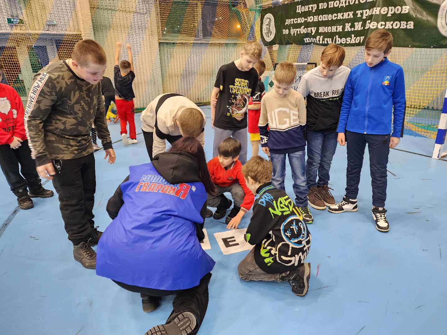 пушкино, соревнования, дети, малообеспеченные семьи,приемные дети,