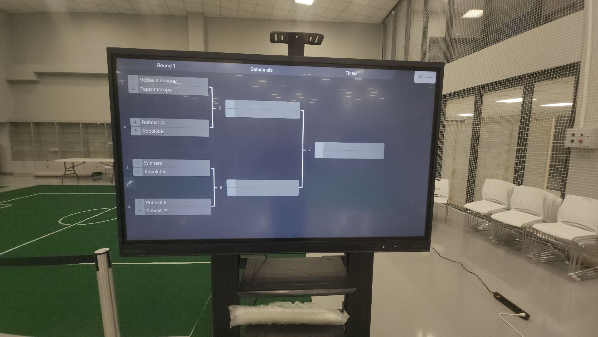 долгопрудный, Физтех-лицей, Технопарк, Робофутбол, мфти, робототехника,