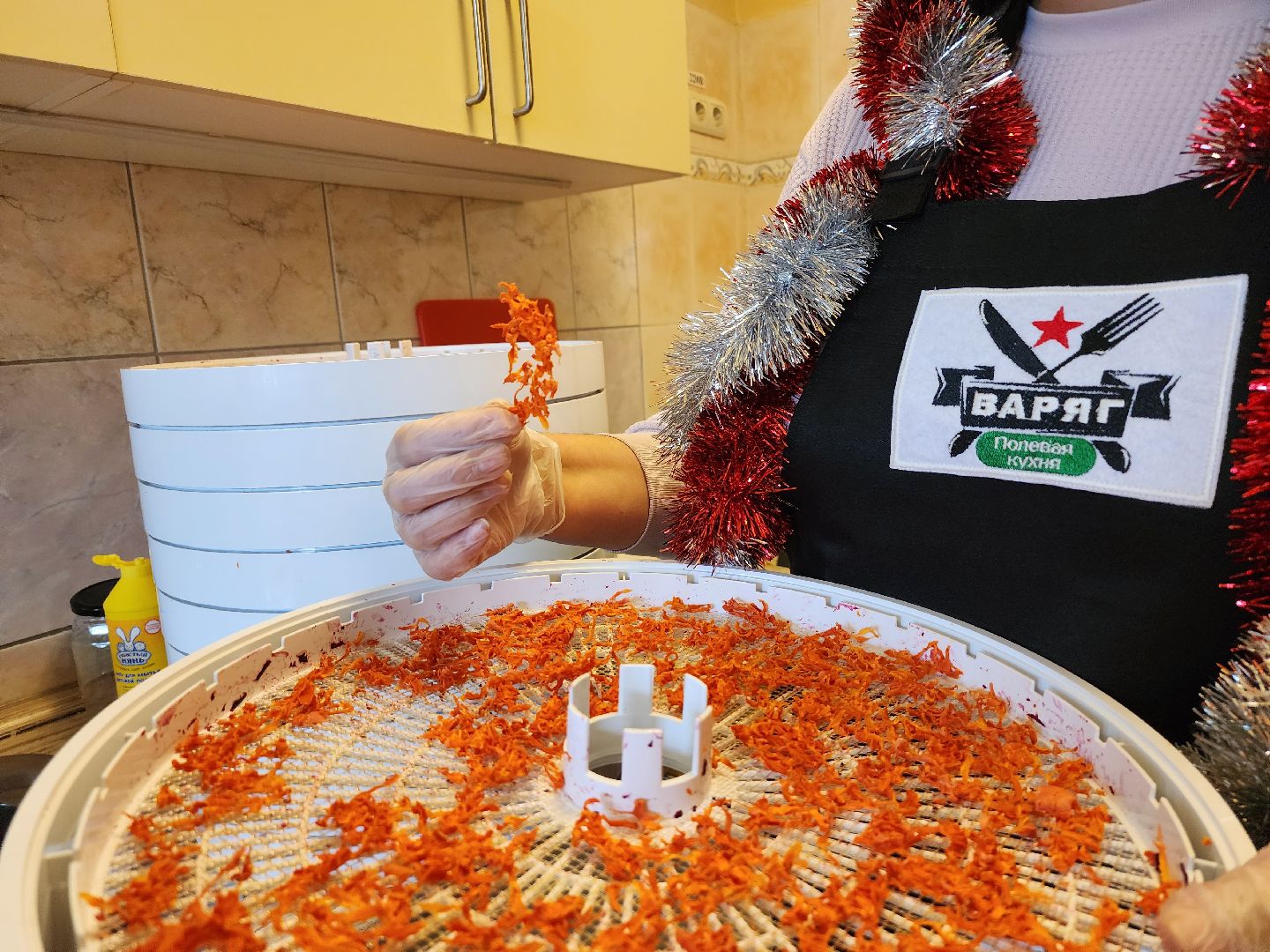 волонтеры СВО, спецоперация, гуманитарная помощь, Старая Купавна, Богородский городской округ,