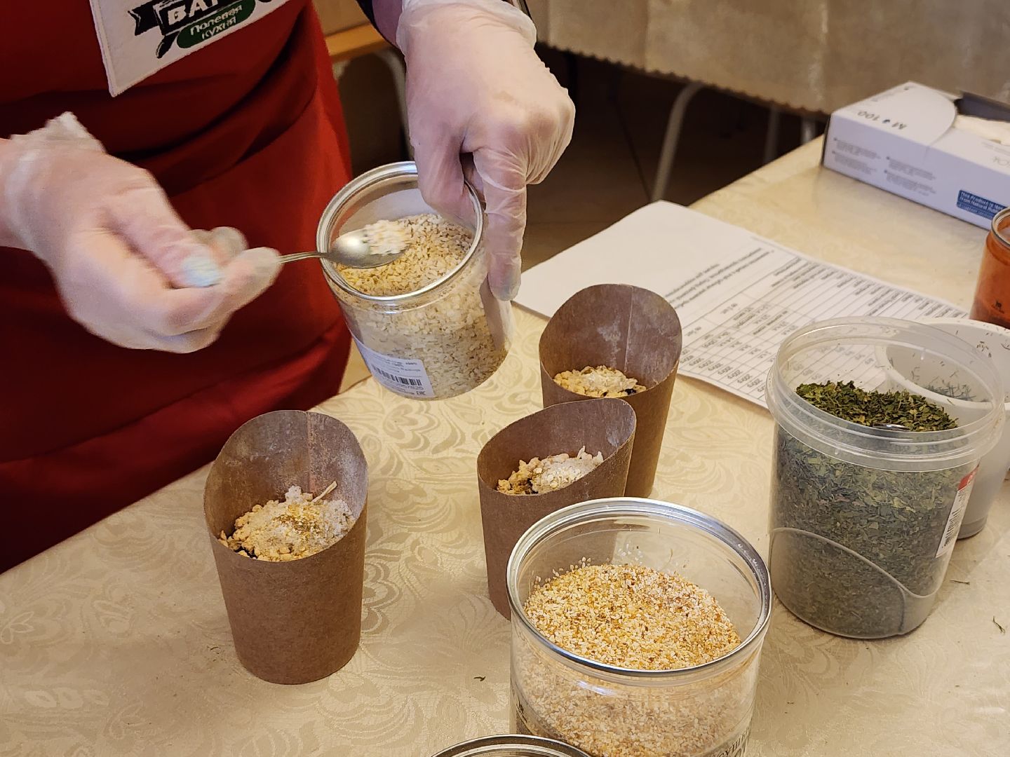 волонтеры СВО, спецоперация, гуманитарная помощь, Старая Купавна, Богородский городской округ,