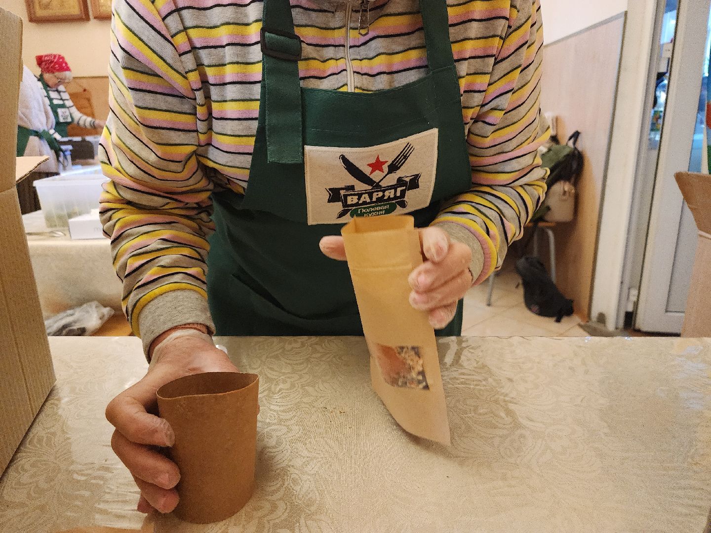 волонтеры СВО, спецоперация, гуманитарная помощь, Старая Купавна, Богородский городской округ,