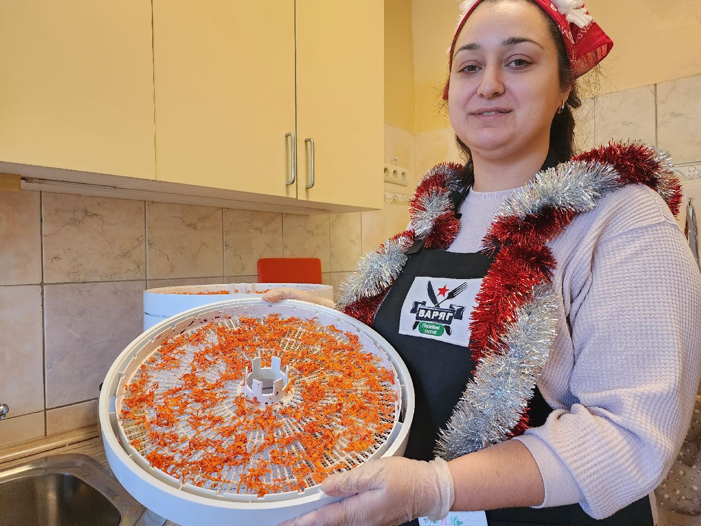 волонтеры СВО, спецоперация, гуманитарная помощь, Старая Купавна, Богородский городской округ,