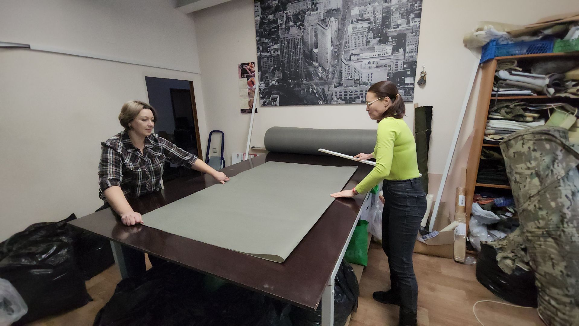 благотворительность, троя, благотворительный фонд, премия губернатора, мы рядом, волонтер, руза, рузский городской округ,